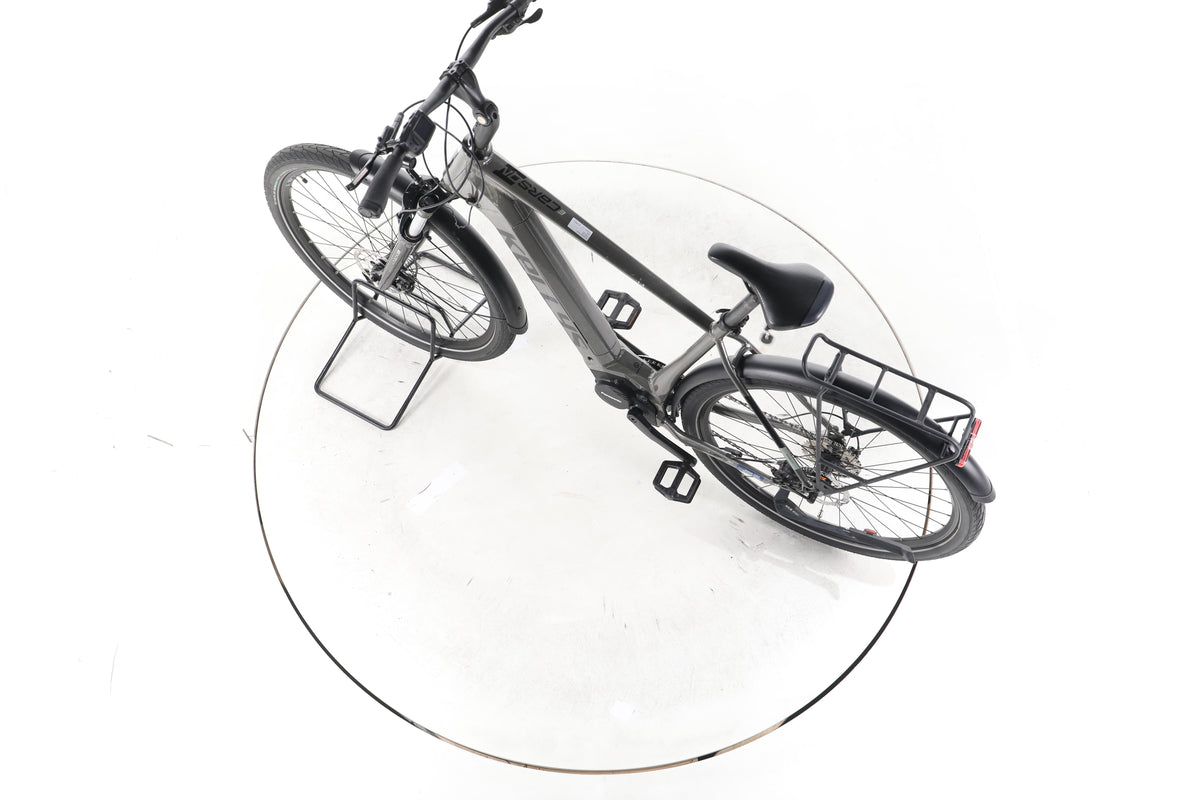 Kellys E-Carson 30 Trekking E-Bike - Image 20