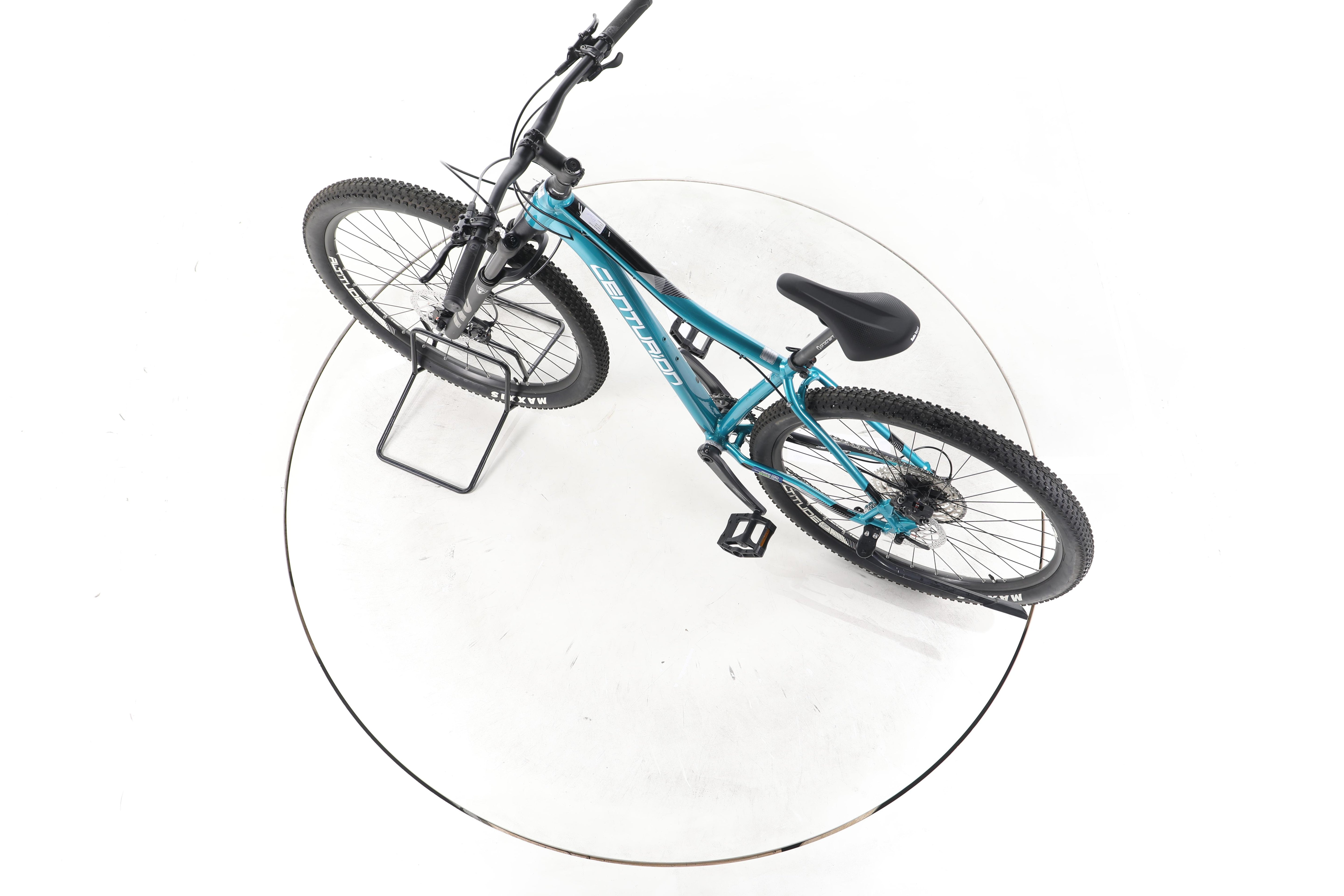 Centurion Backfire Fit Pro 600.27 Fahrrad Hardtail - Image 20