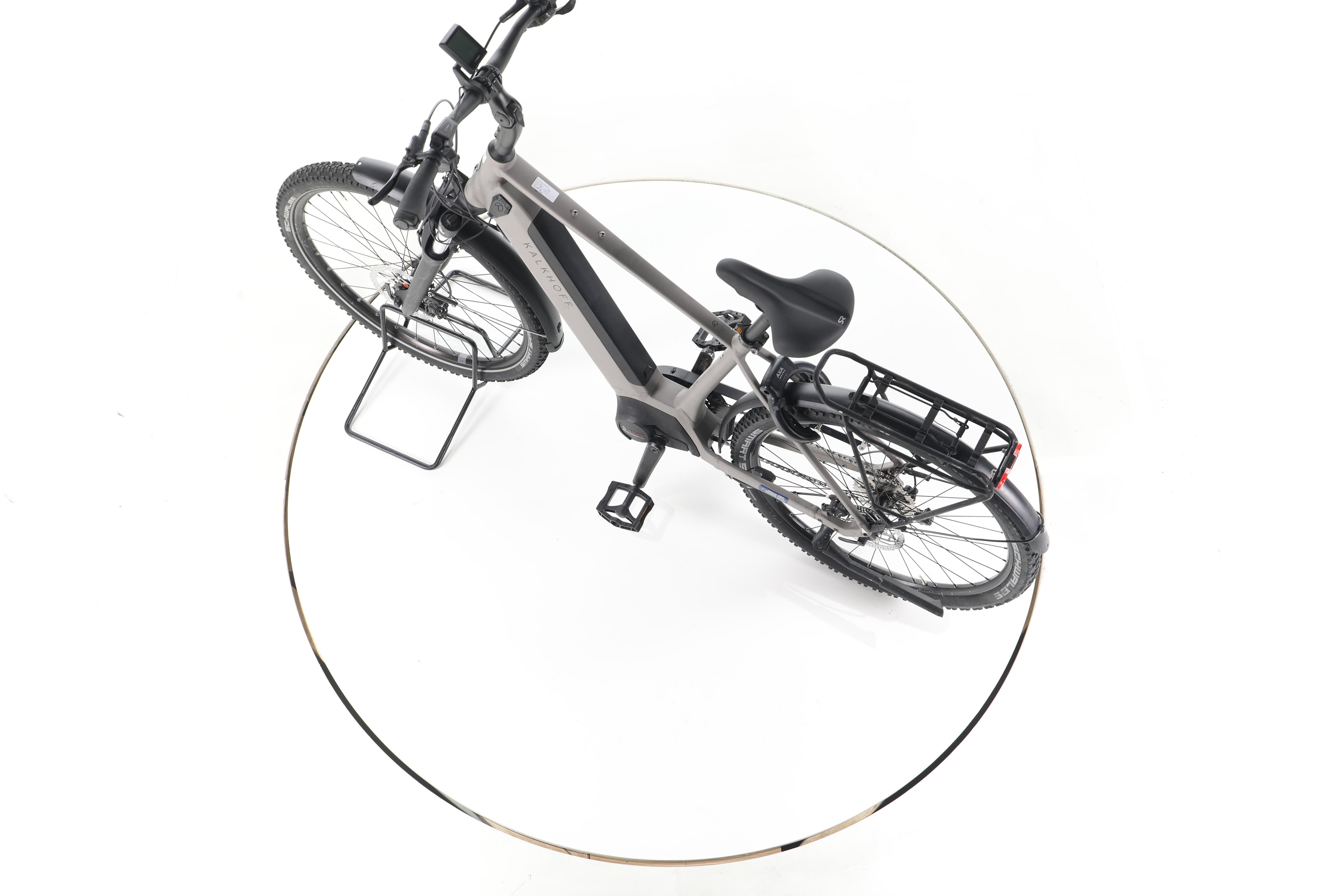 Kalkhoff Entice 3.B Move Trekking E-Bike - Image 20
