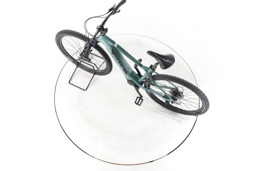 Bulls Evo E-Bike - Image 20