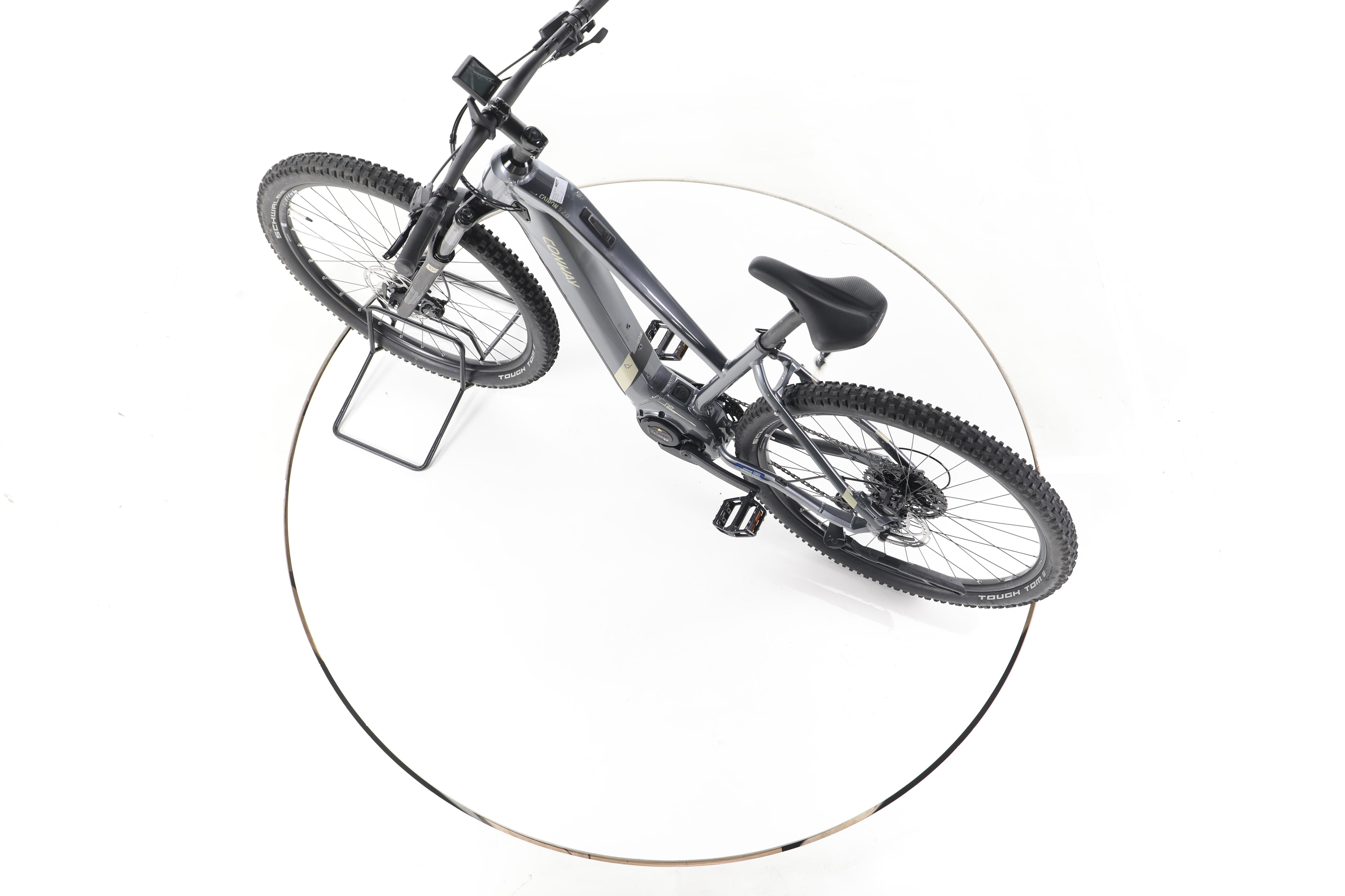Conway Cairon S 2.0 E-Bike - Image 20