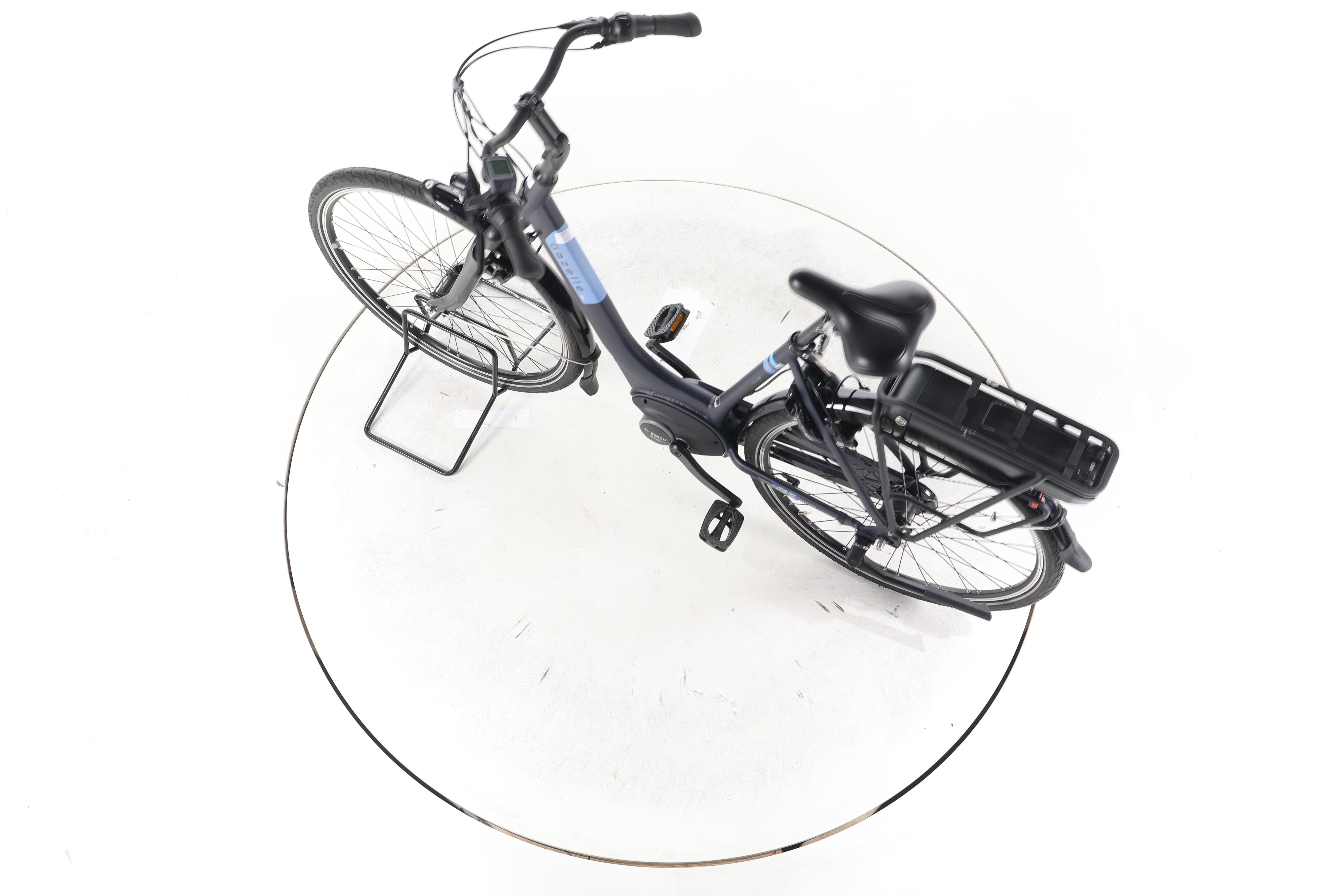 Gazelle Paris C7 HMB City E-Bike Tiefeinsteiger - Image 20
