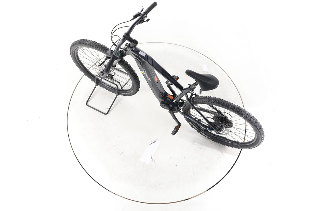 Conway Cairon S 2.0 E-Bike - Image 20