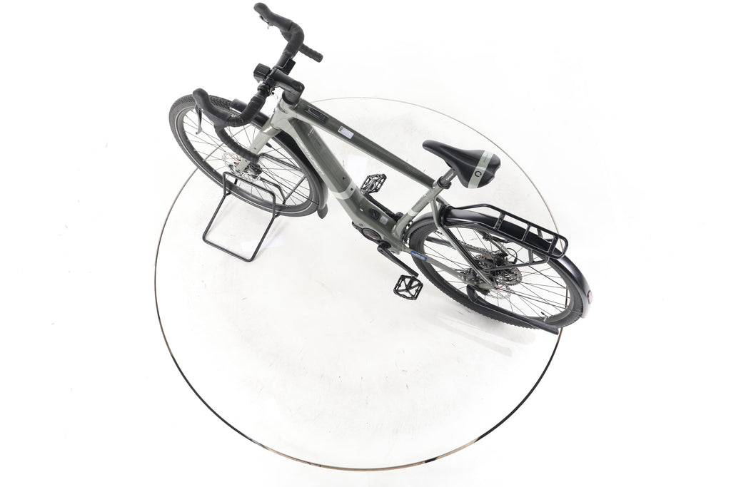 Centurion Crossfire R1000 D EQ EP1 E-Gravel & Rennrad 2025 - Image 20