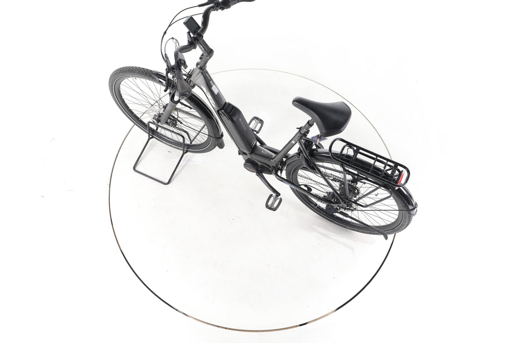 KTM Macina CENTRAL P510 RT City E-Bike Tiefeinsteiger - Image 20