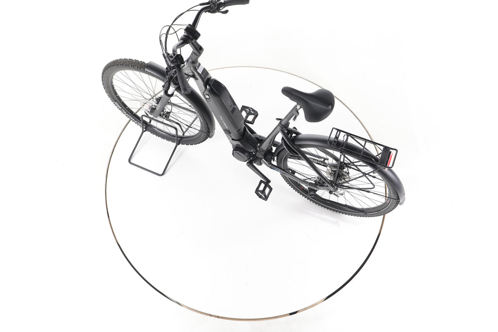 FLYER Upstreet5 3.12 Trekking E-Bike Tiefeinsteiger - Image 20