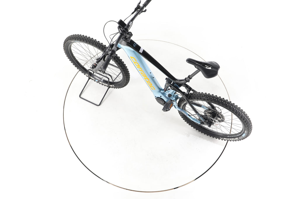 Corratec E-Power RS ​​160 Pro Team E-Bike Fully Carbon - Image 20