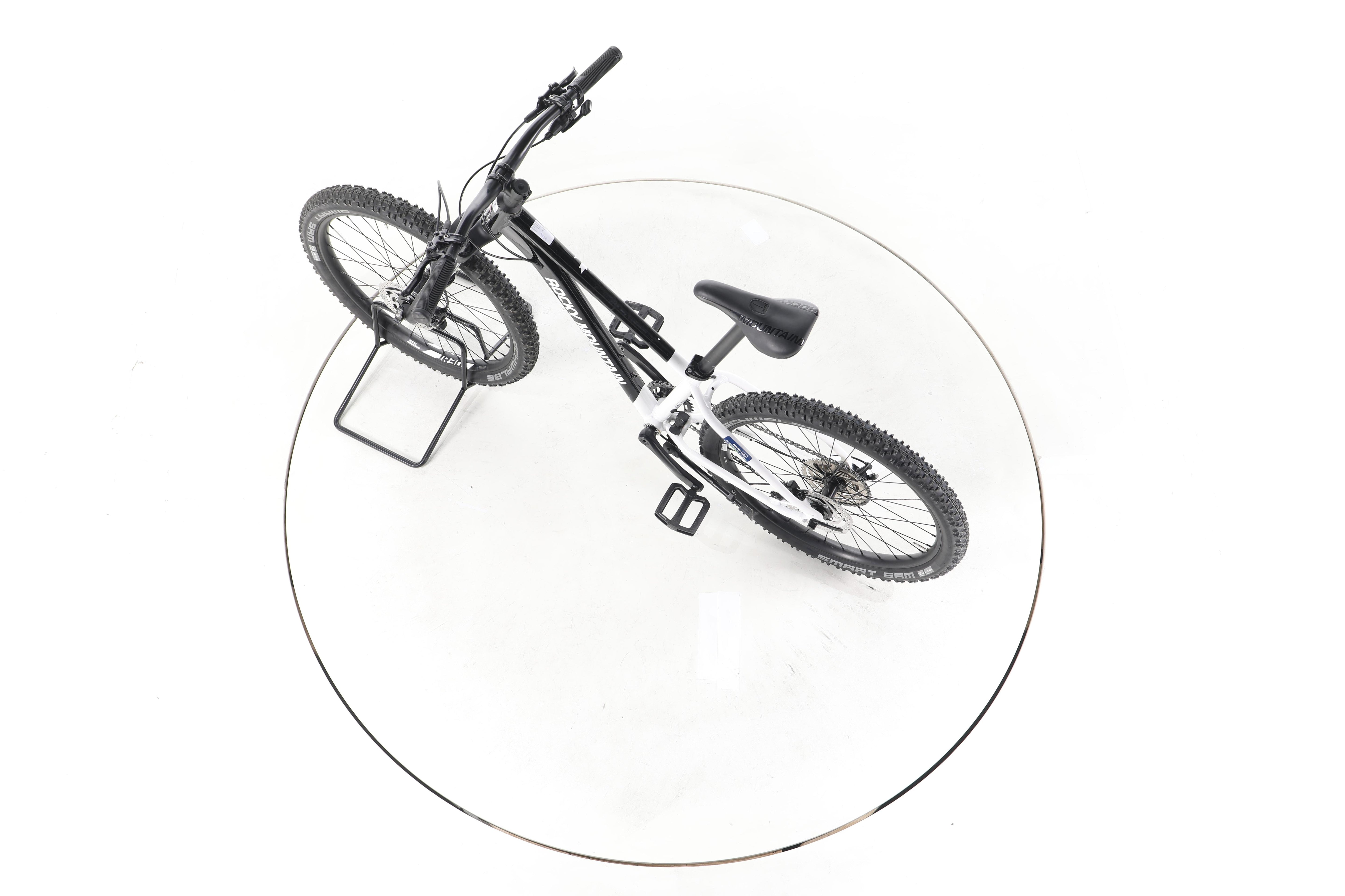 Rocky Mountain Growler Jr 24 Fahrrad Hardtail - Image 20
