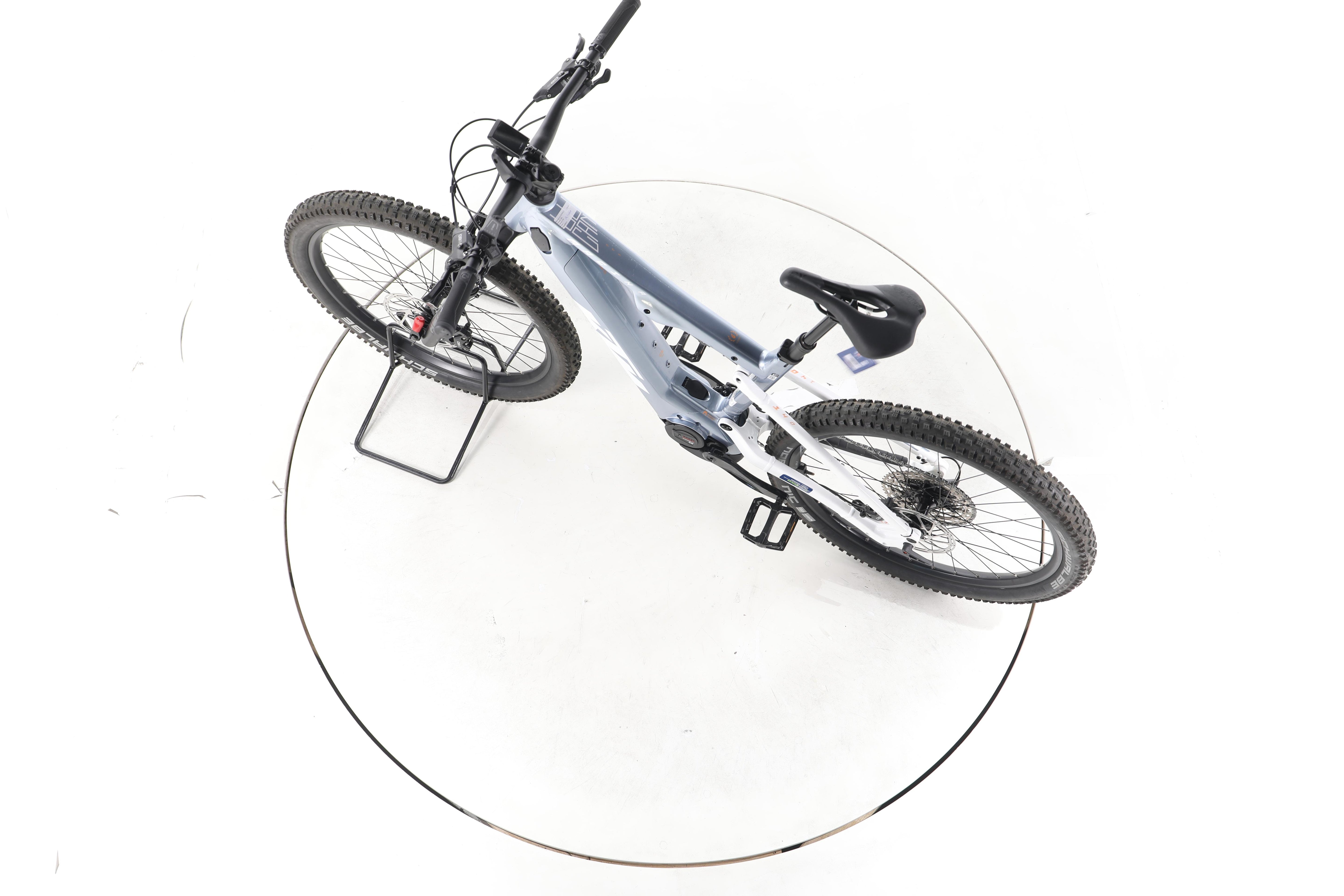KTM Macina Lycan Glorious E-Bike Fully - Image 20