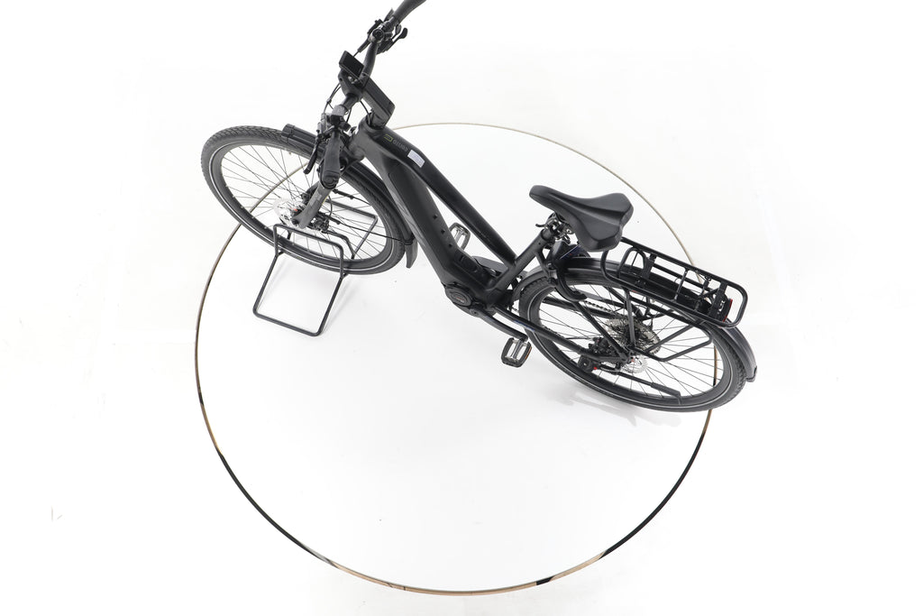 KTM Cento 10 Plus Trekking E-Bike - Image 20