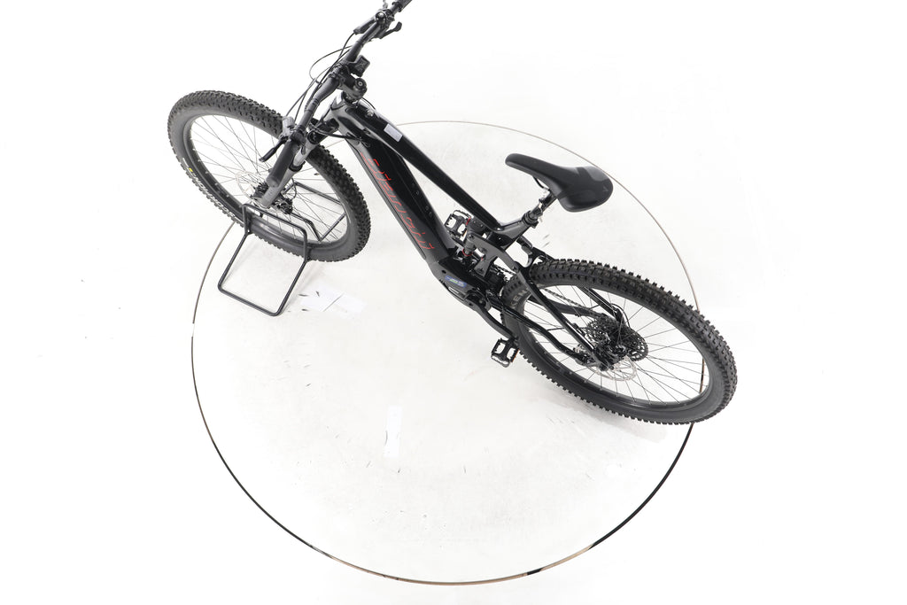 Bianchi T-Tronik Rebel 9.2 E-Bike Fully - Image 20