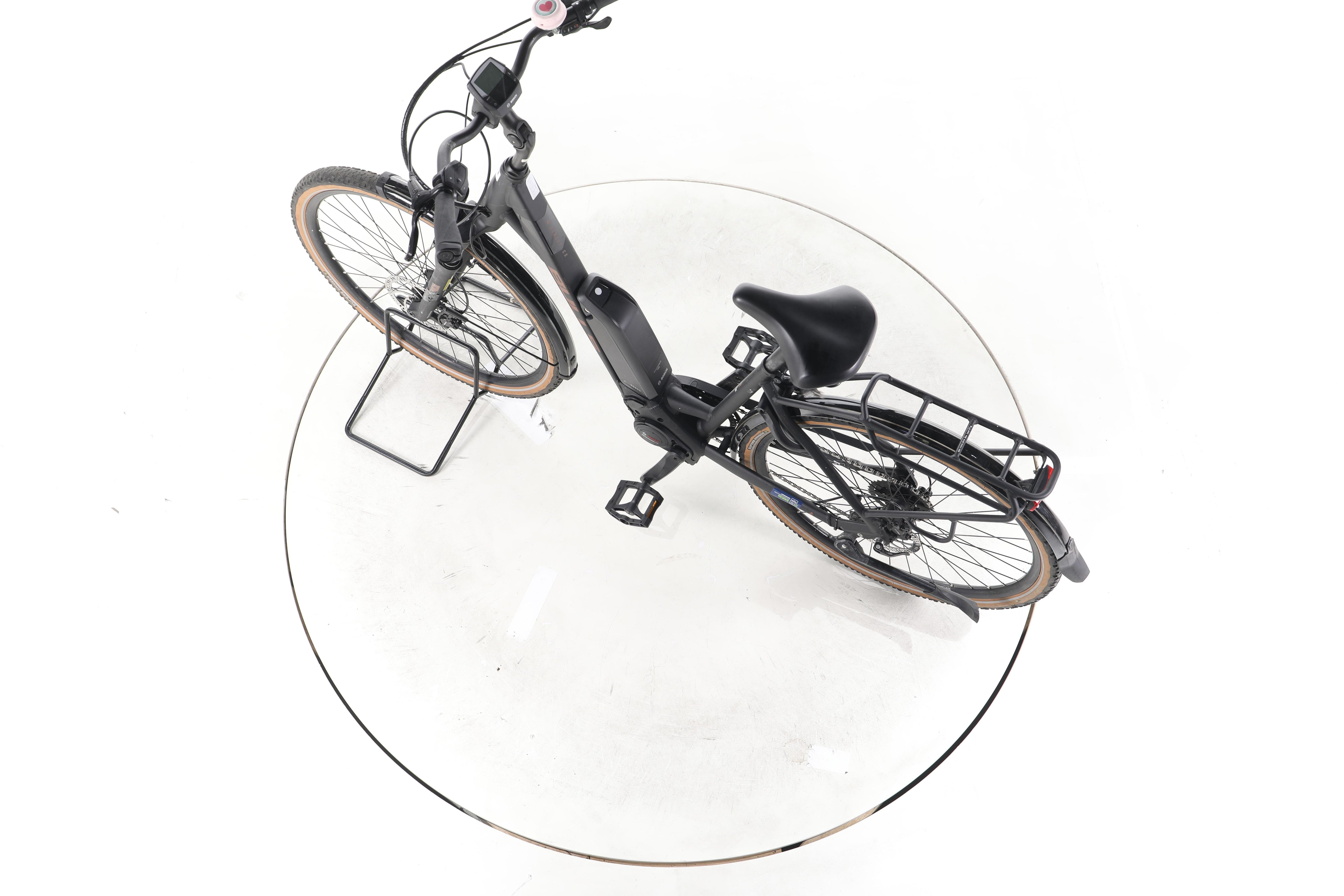 Bulls Street CX Trekking E-Bike Tiefeinsteiger - Image 20