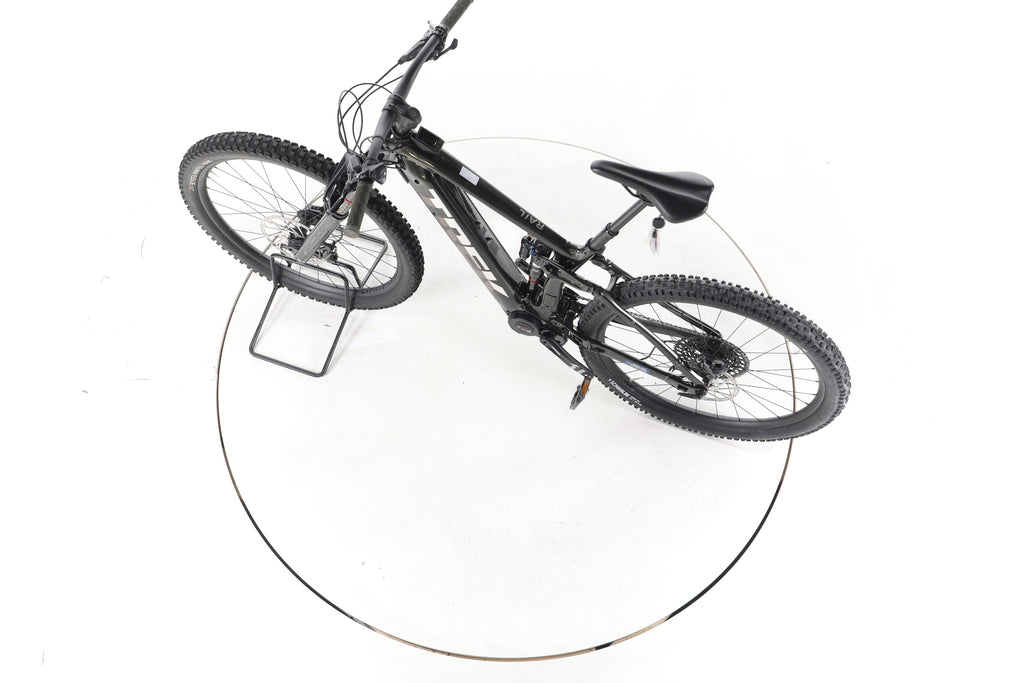 Trek Rail 9 GX Gen 2 E-Bike Fully - Image 20