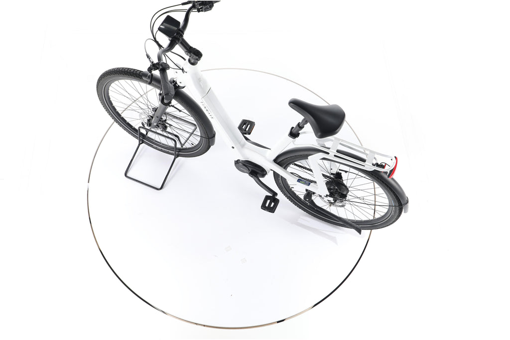 TENWAYS AGO T City E-Bike Tiefeinsteiger - Image 20