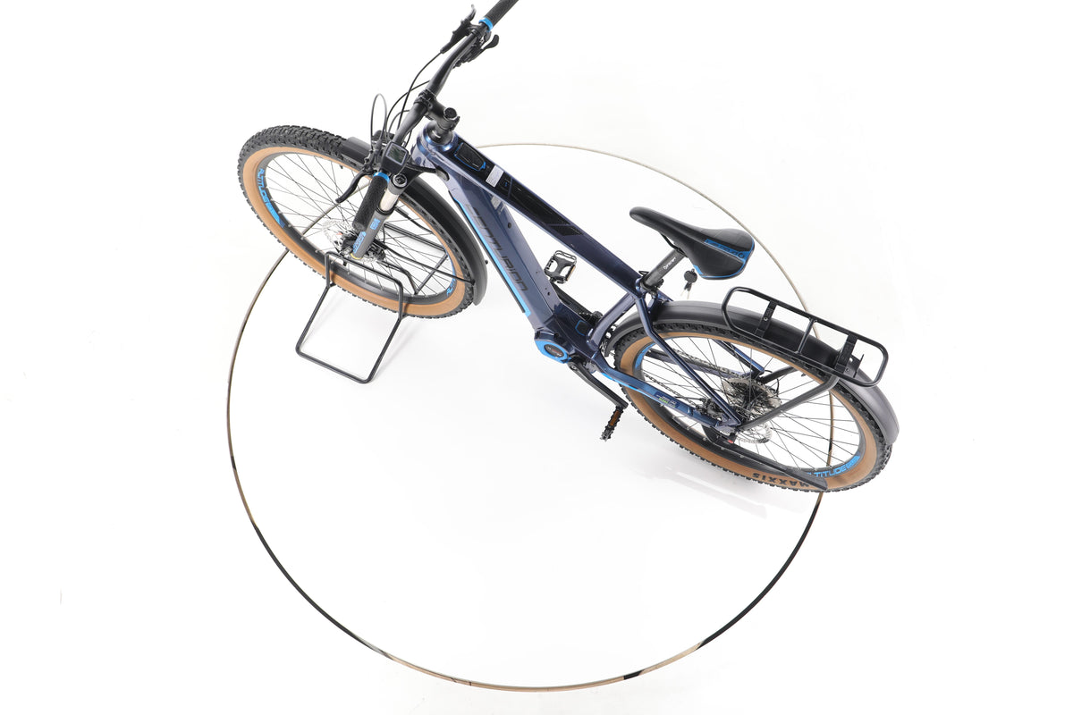 Centurion Backfire E R760i Trekking E-Bike - Image 20