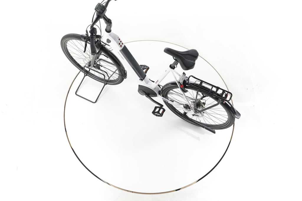 Raleigh Kent 9 Trekking E-Bike Tiefeinsteiger - Image 20