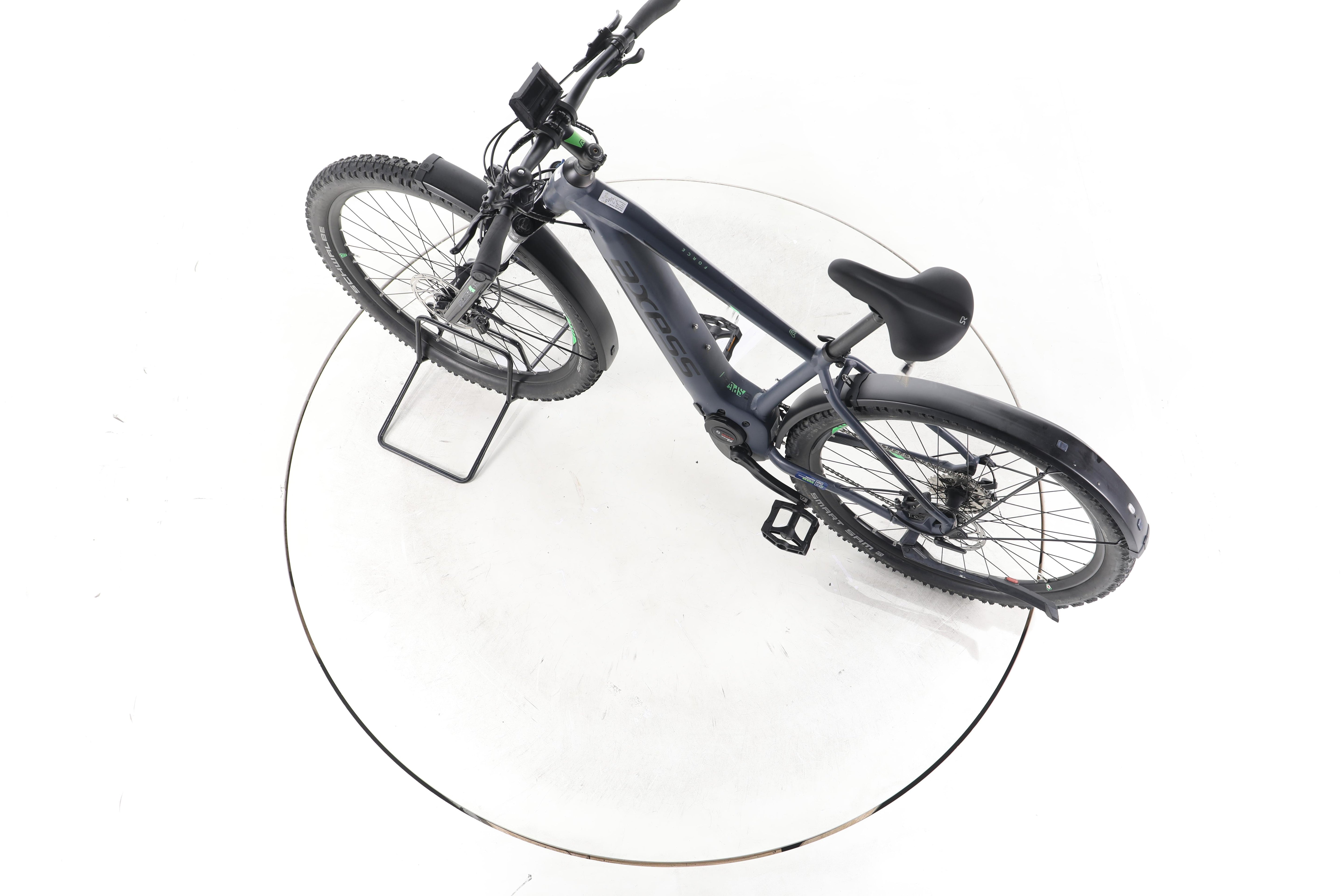 Axess Force 29 Allroad E-Bike - Image 20
