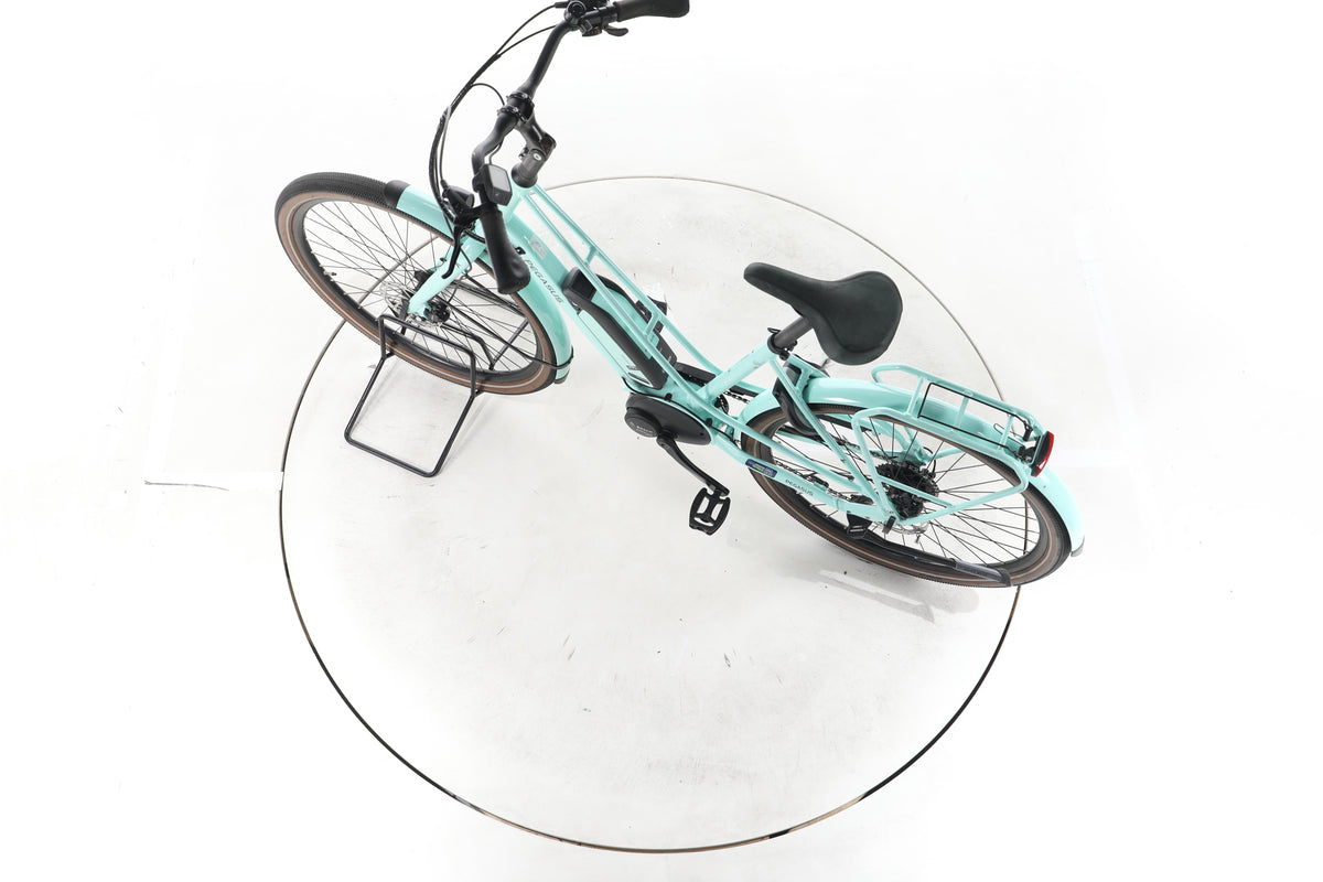 Pegasus Orticello E Trekking E-Bike Tiefeinsteiger - Image 20