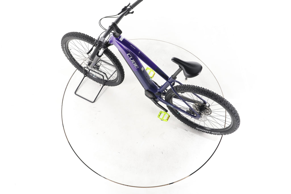 Cube Reaction Hybrid ONE E-Bike 2025 - Image 20