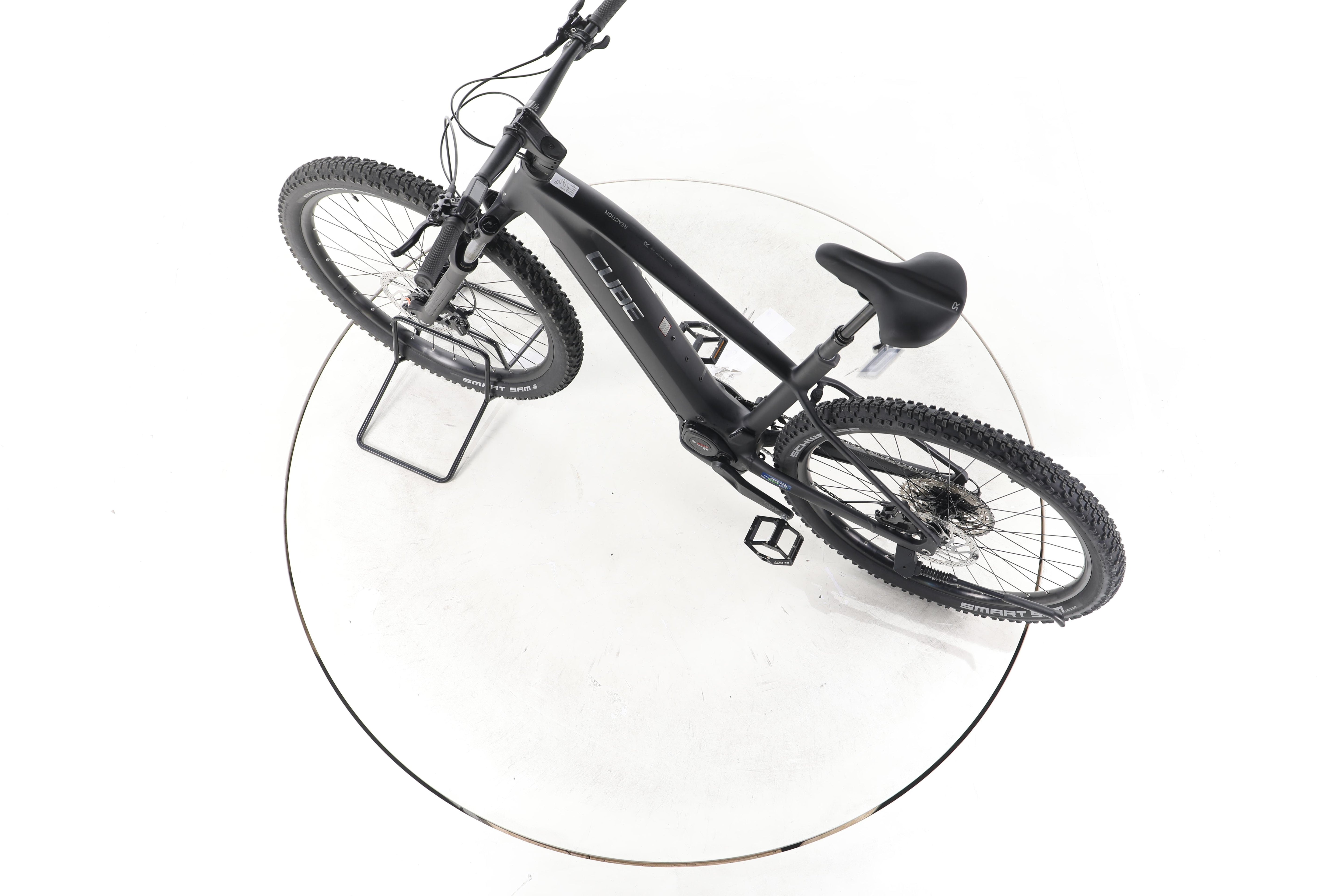 Cube Reaction Hybrid Race E-Bike 2025 - Image 20