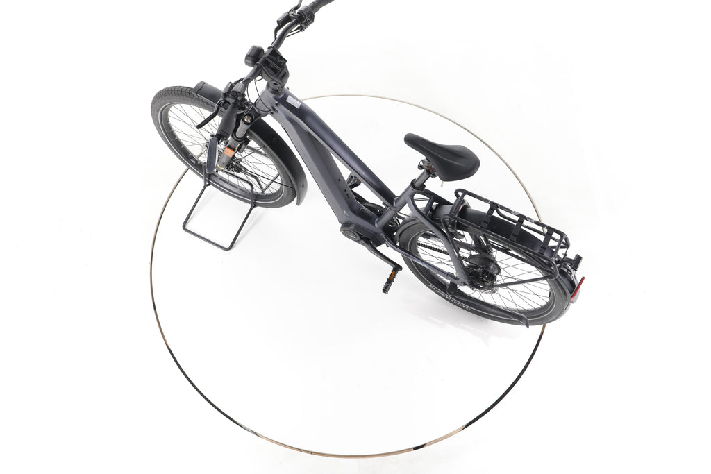 Riese & Müller Charger4 Mixte GT vario HS Trekking E-Bike - Image 20