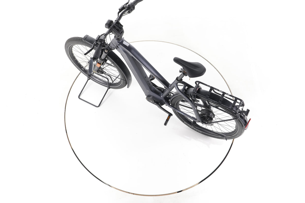 Riese & Müller Charger4 Mixte GT vario HS Trekking E-Bike - Image 20