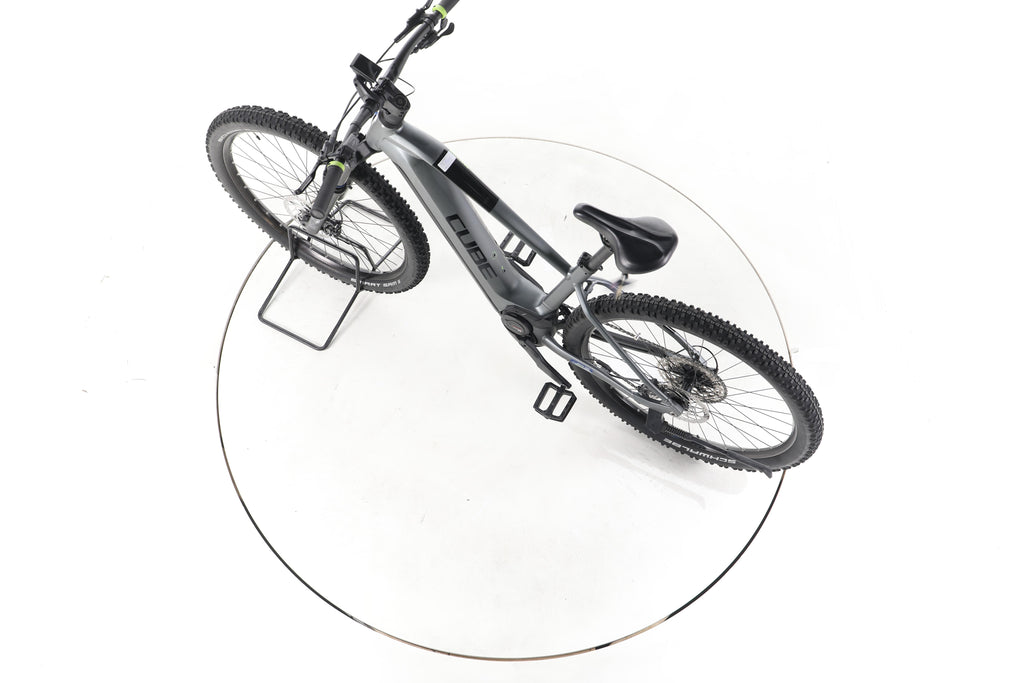 Cube Reaction Hybrid Pro E-Bike - Image 20