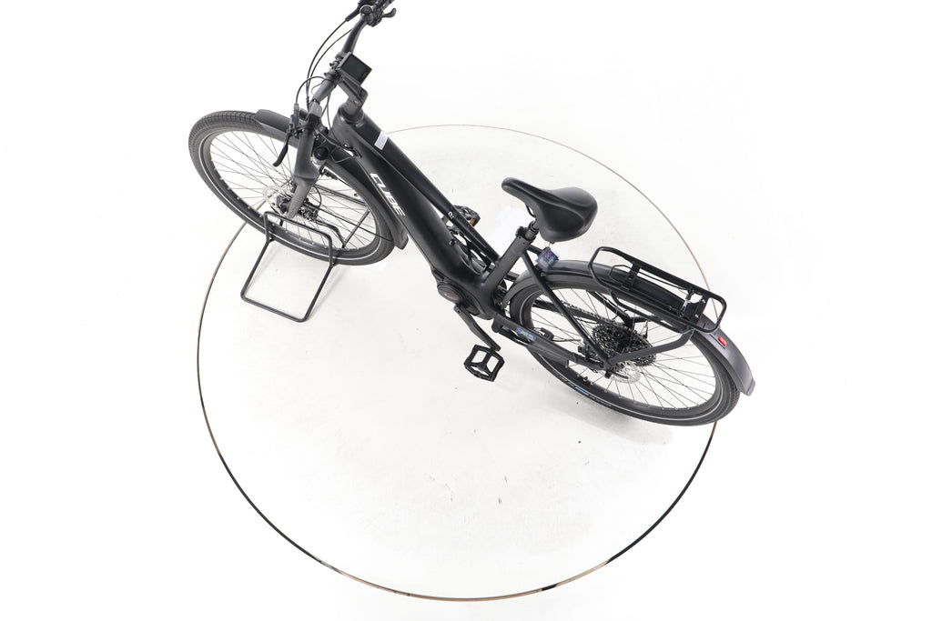 Cube Touring Hybrid Pro Trekking E-Bike - Image 20