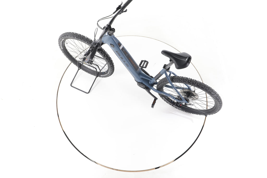 Bulls Copperhead Evo 2 E-Bike - Image 20