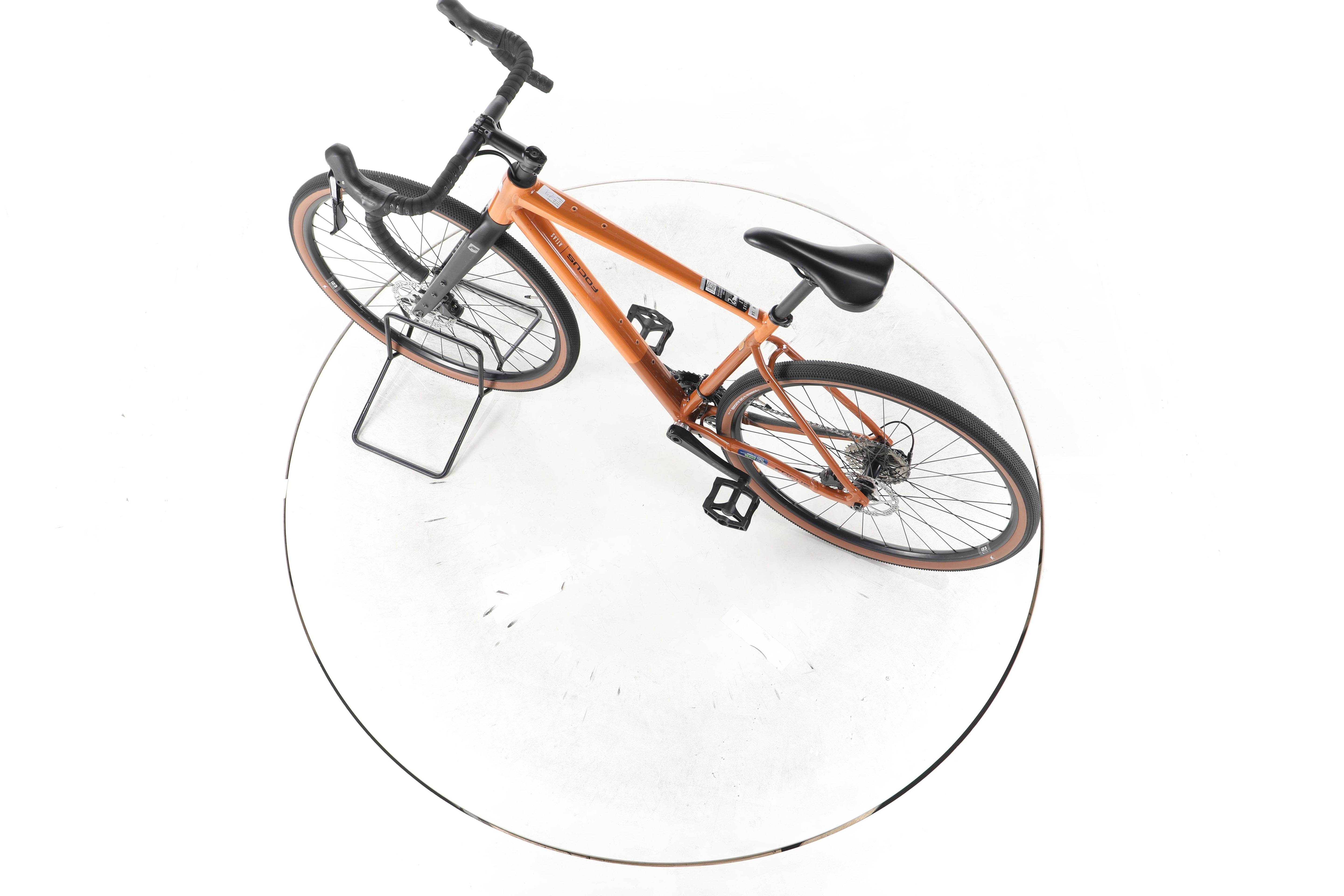 Focus ATLAS 6.7 Gravelbike 2025 - Image 20