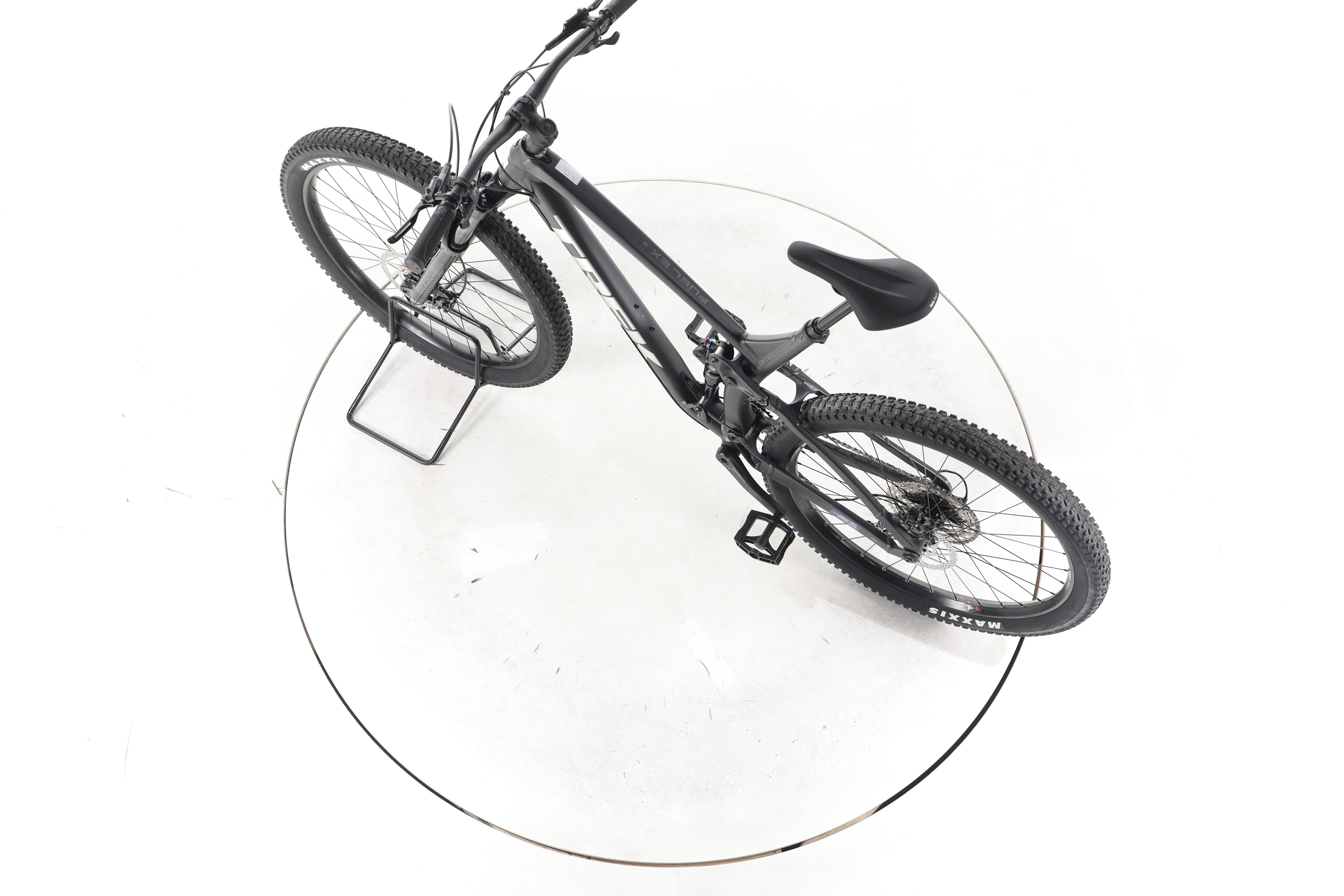 Trek Fuel EX 5 Gen 5 Fahrrad Fully - Image 20