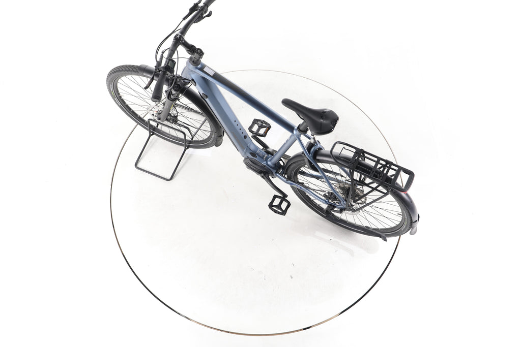 Merida eSPRESSO 500 EQ EP2 Trekking E-Bike - Image 20