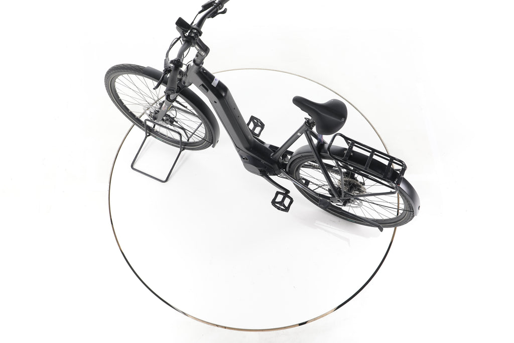 Hercules Intero Sport I-10 Trekking E-Bike Tiefeinsteiger - Image 20