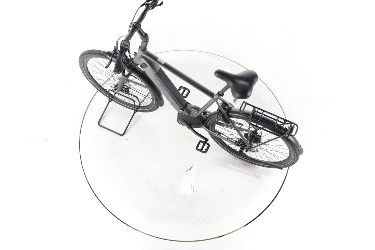 Kalkhoff Endeavour 3.B Move Trekking E-Bike - Image 20
