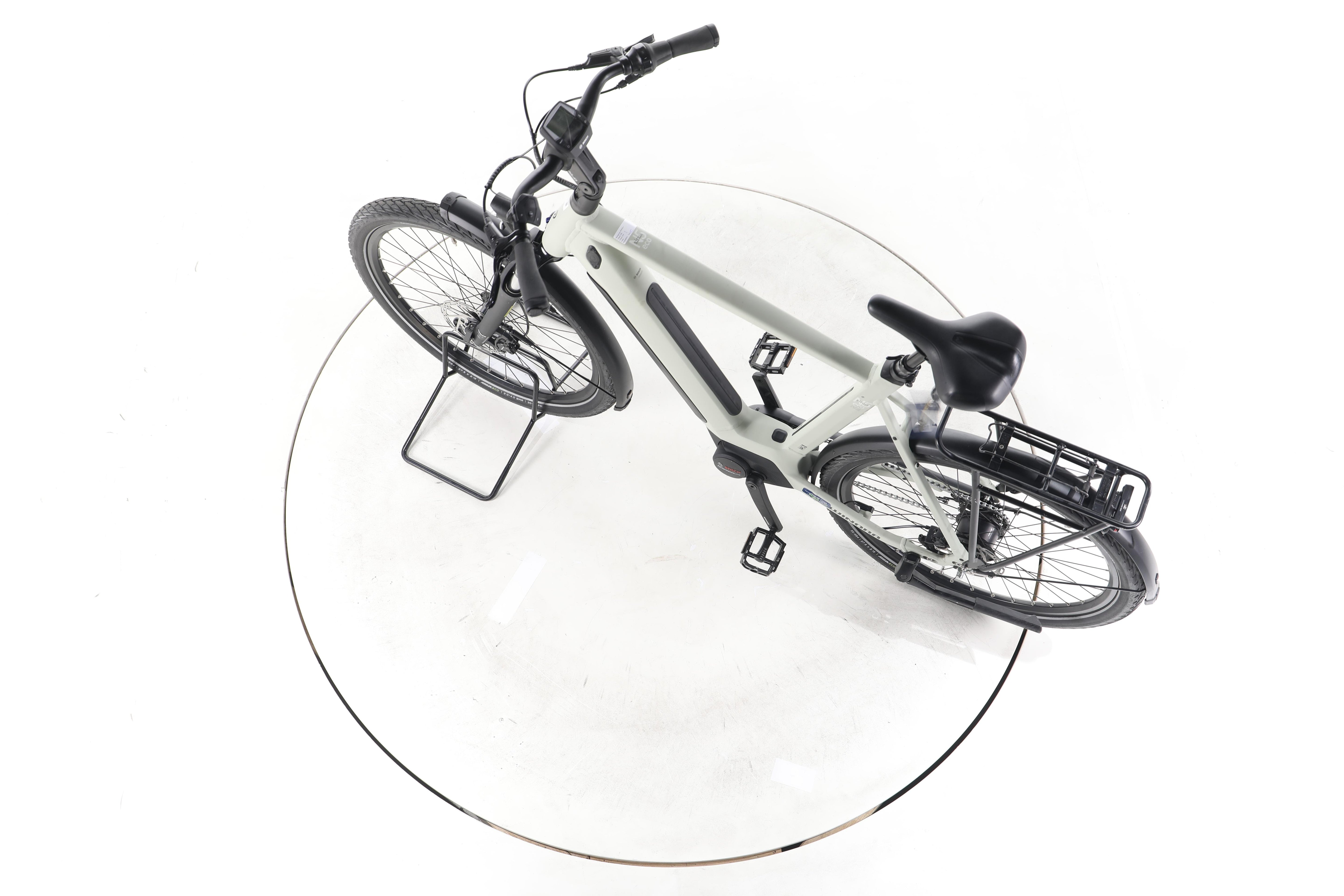 Winora Sinus N5f eco City E-Bike - Image 20