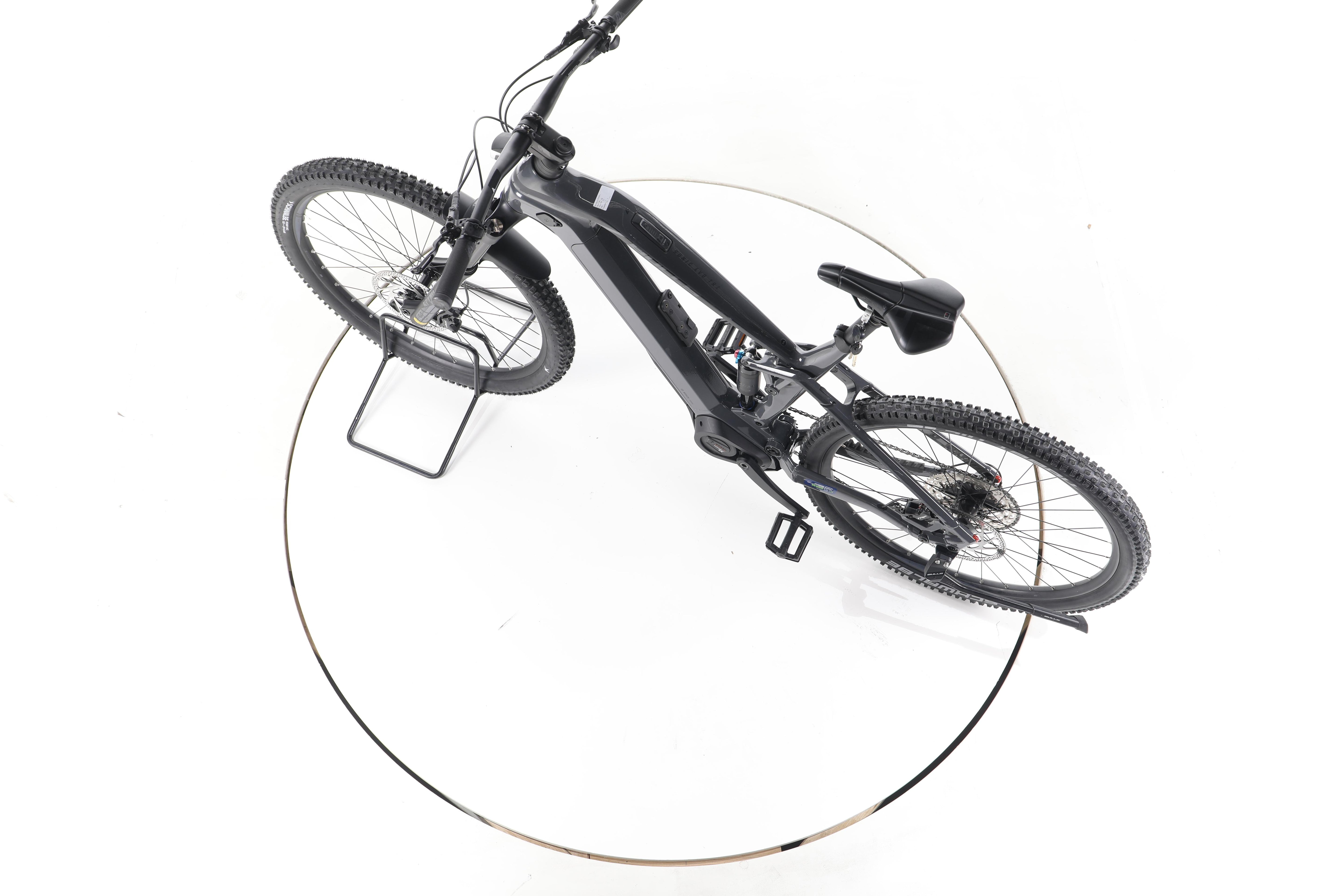 Bulls Sonic Evo TR 2 E-Bike Fully Carbon 2024 - Image 20
