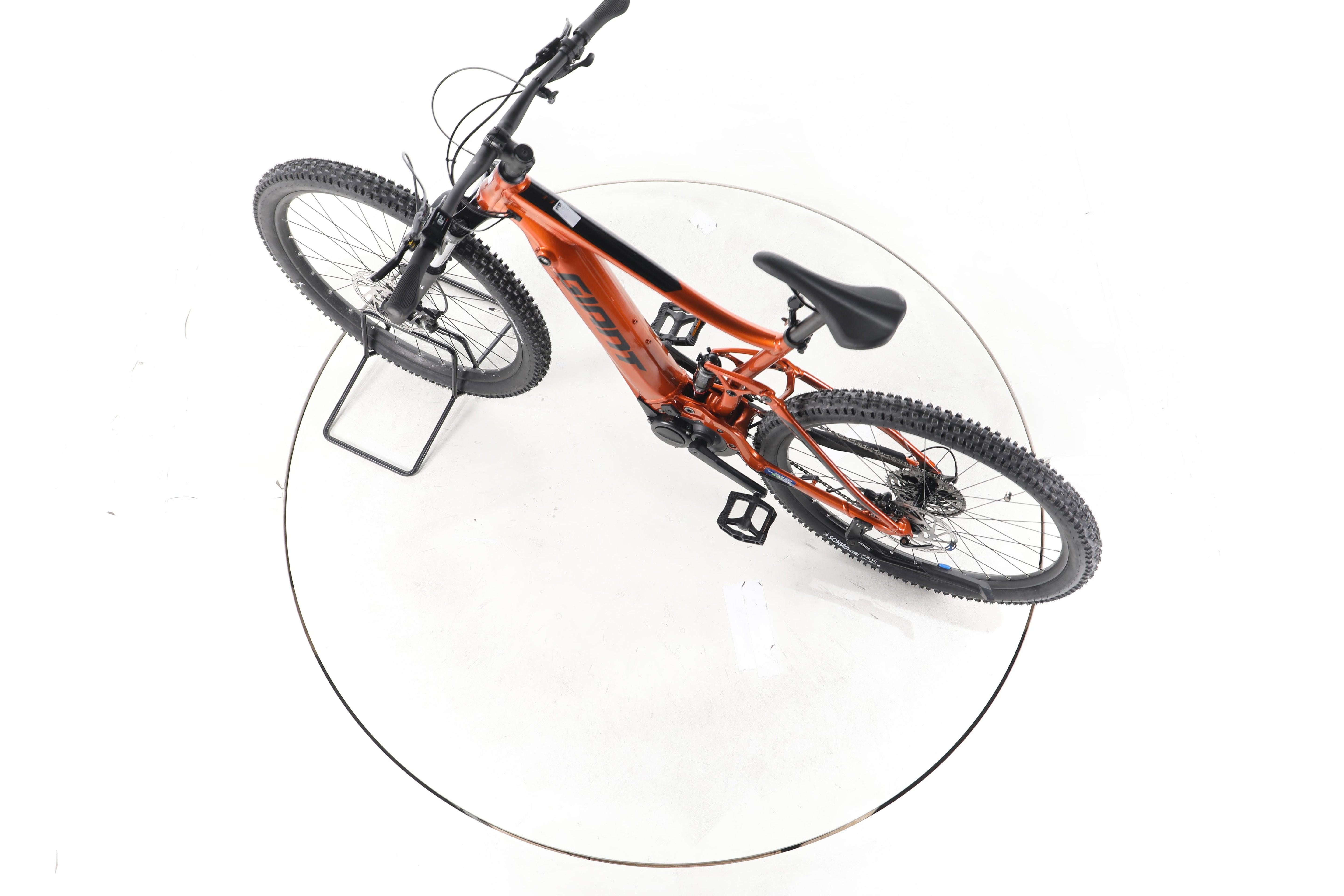 Giant Stance E+ 2 E-Bike Fully - Image 20