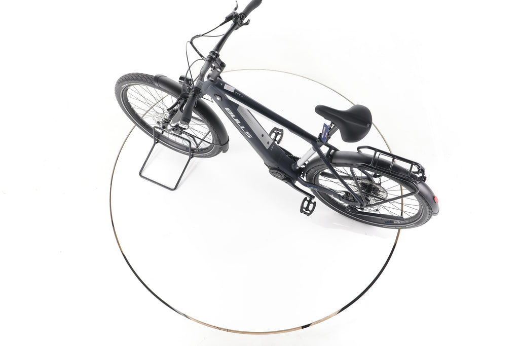 Bulls Iconic EVO 2 Trekking E-Bike - Image 20