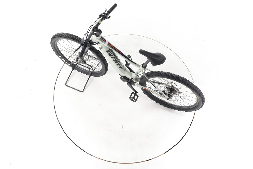 Giant Fathom E+ 2 E-Bike - Image 20