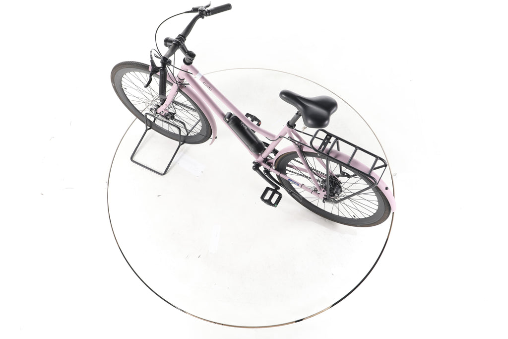 Sushi California Roll 3.0+ City E-Bike - Image 20