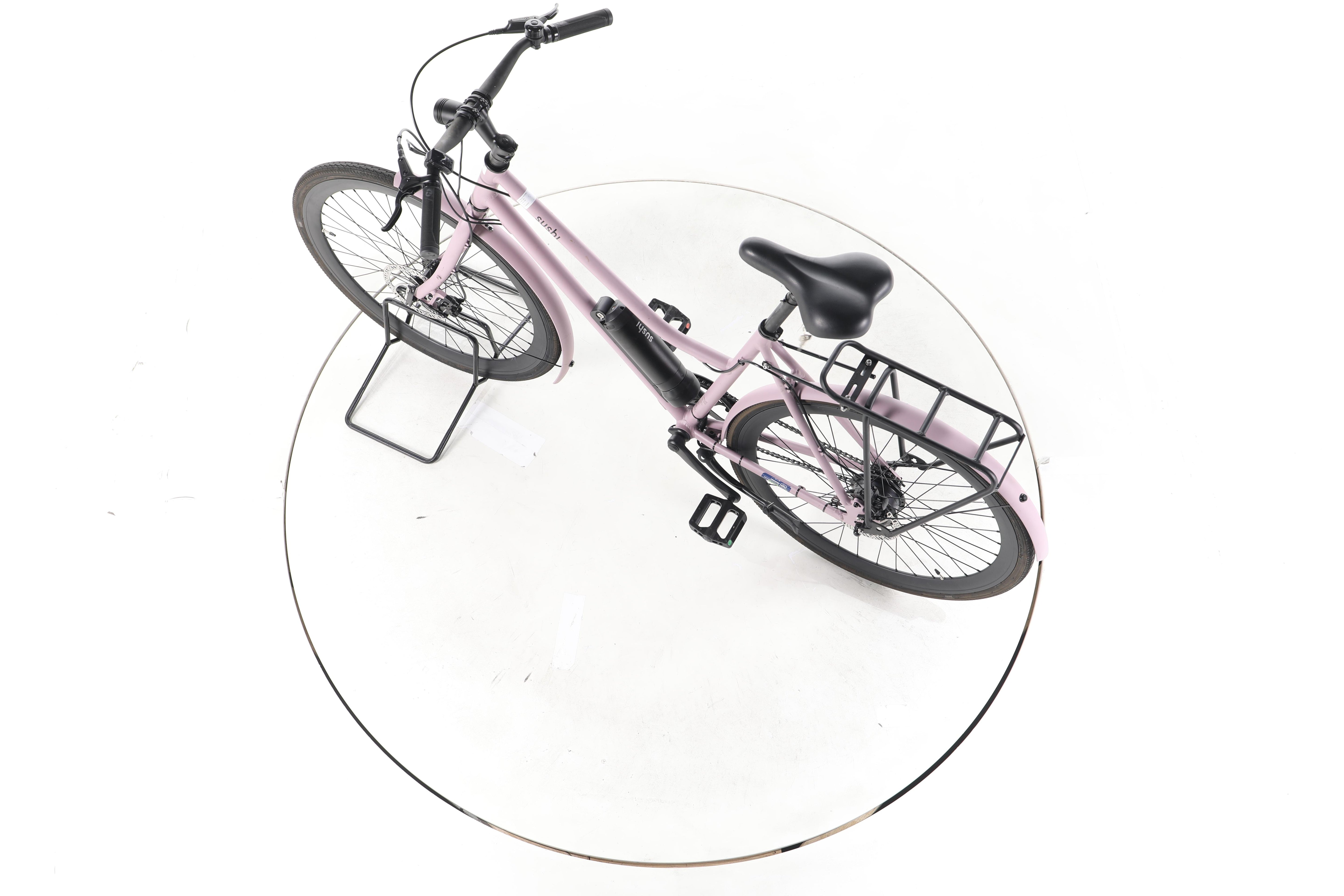 Sushi California Roll 3.0+ City E-Bike - Image 20