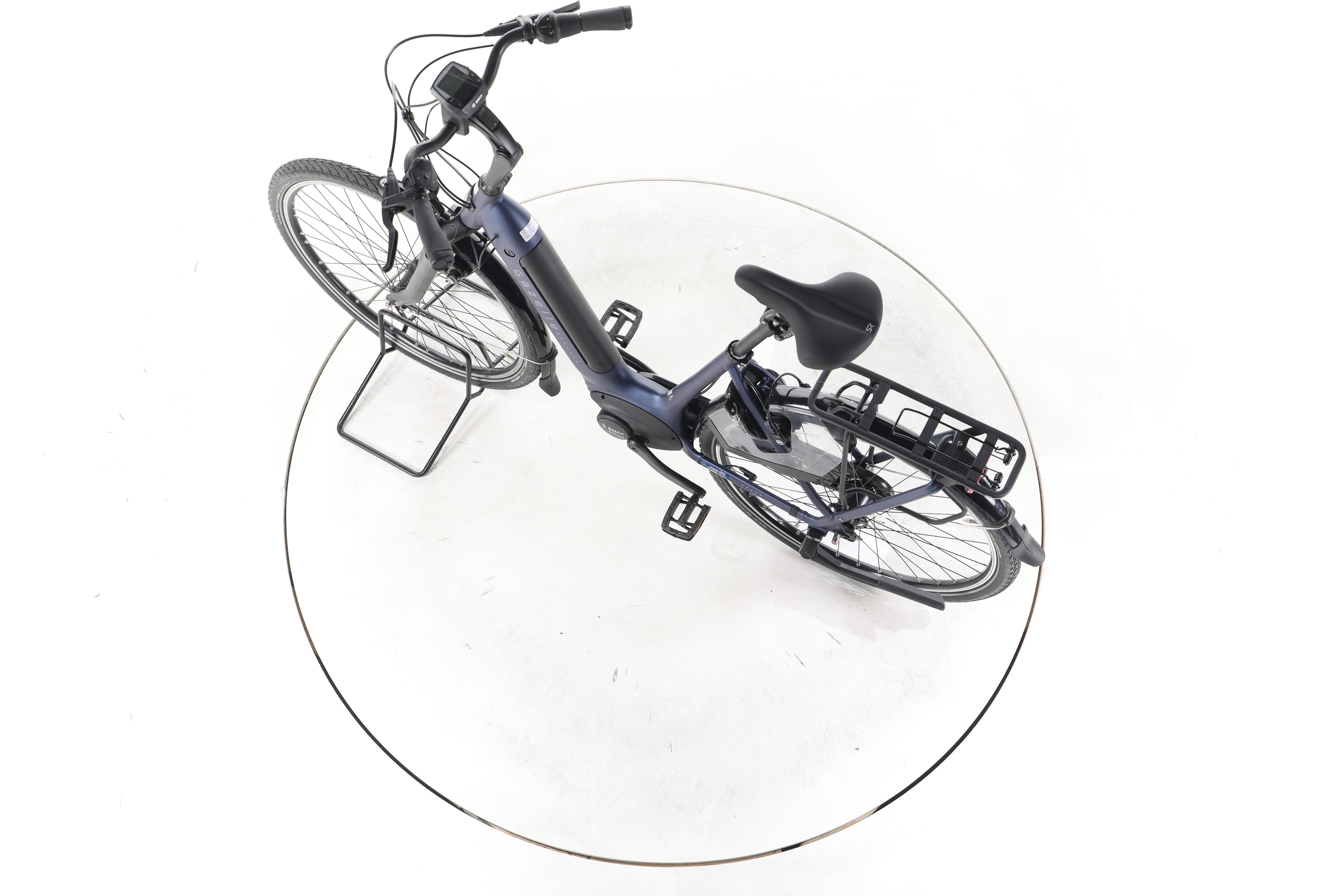 Gazelle Arroyo C7+ HMB Elite City E-Bike Tiefeinsteiger - Image 20