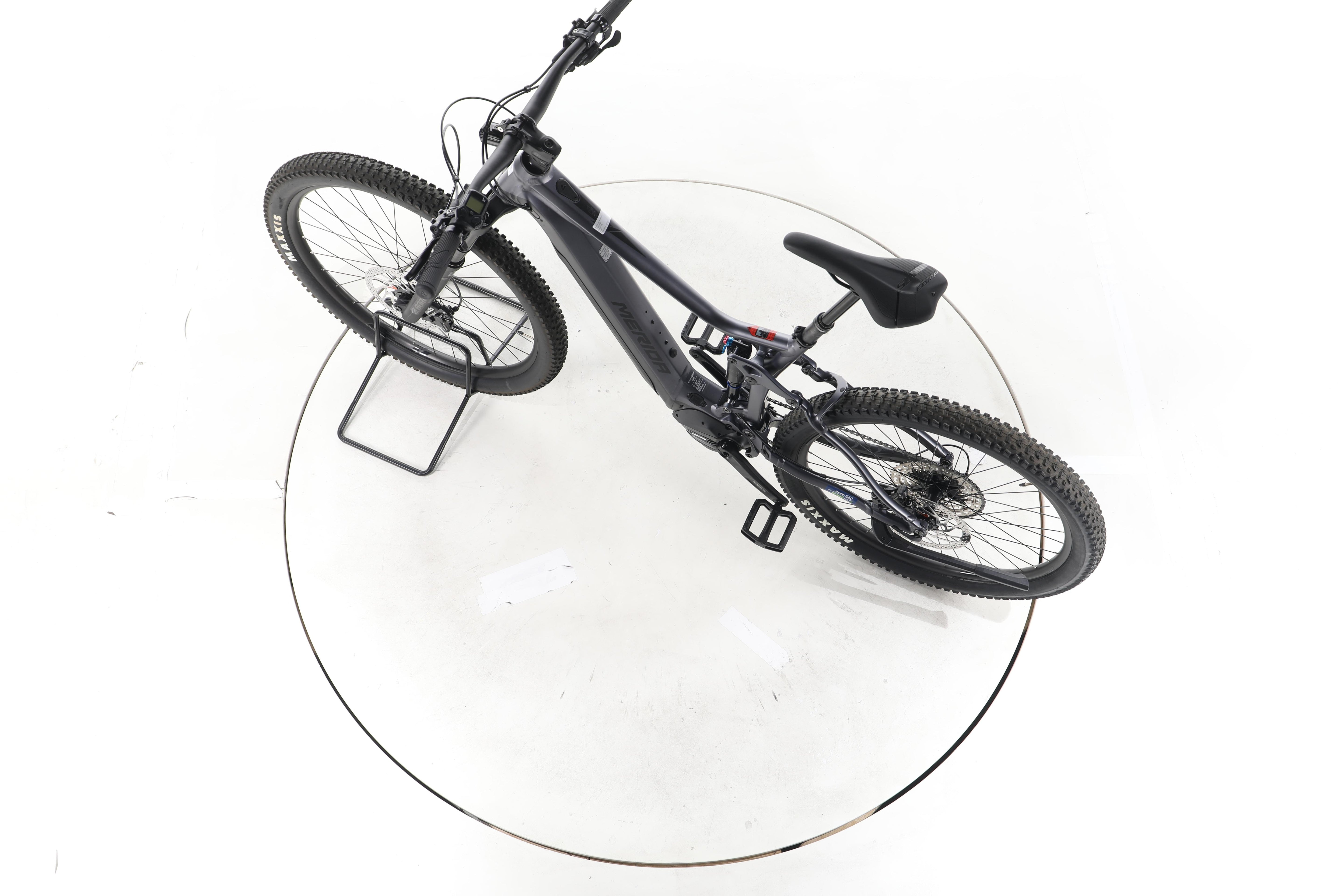 Merida eONE-FORTY 500 E-Bike Fully 2024 - Image 20