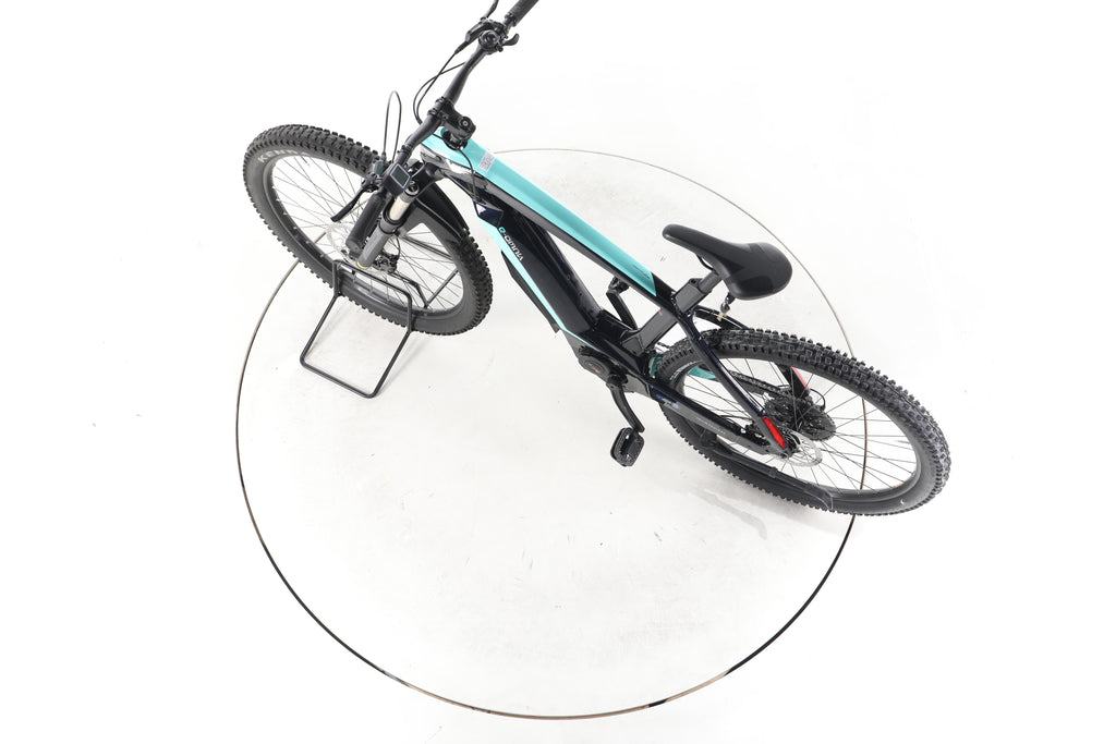 Bianchi E-Omnia X-Type E-Bike - Image 20