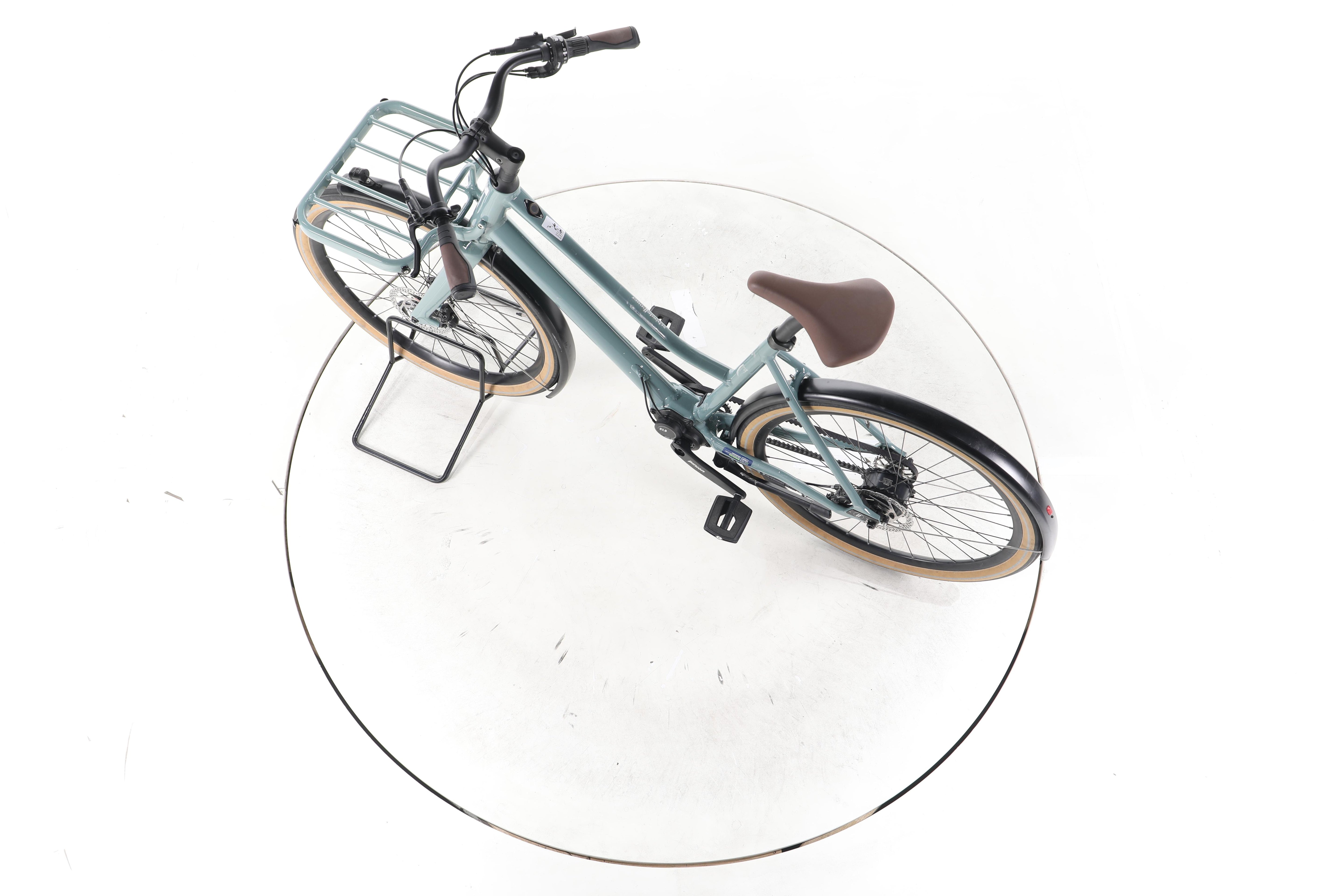 Schindelhauer Bikes Emilia IX E-Bike - Image 20