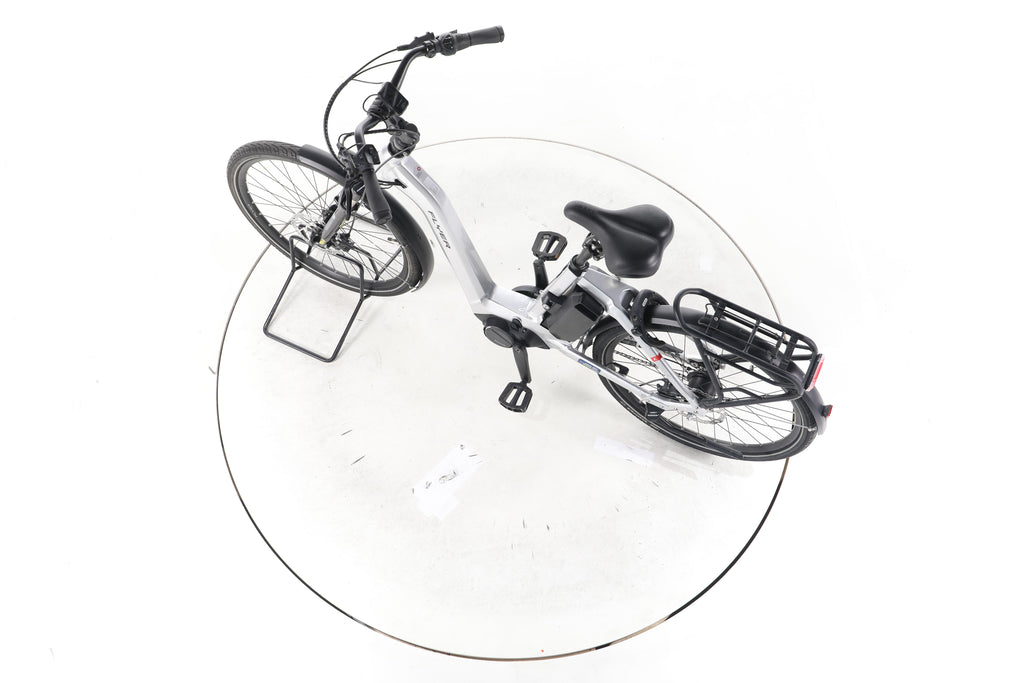 FLYER Gotour4 5.00 City E-Bike Tiefeinsteiger - Image 20
