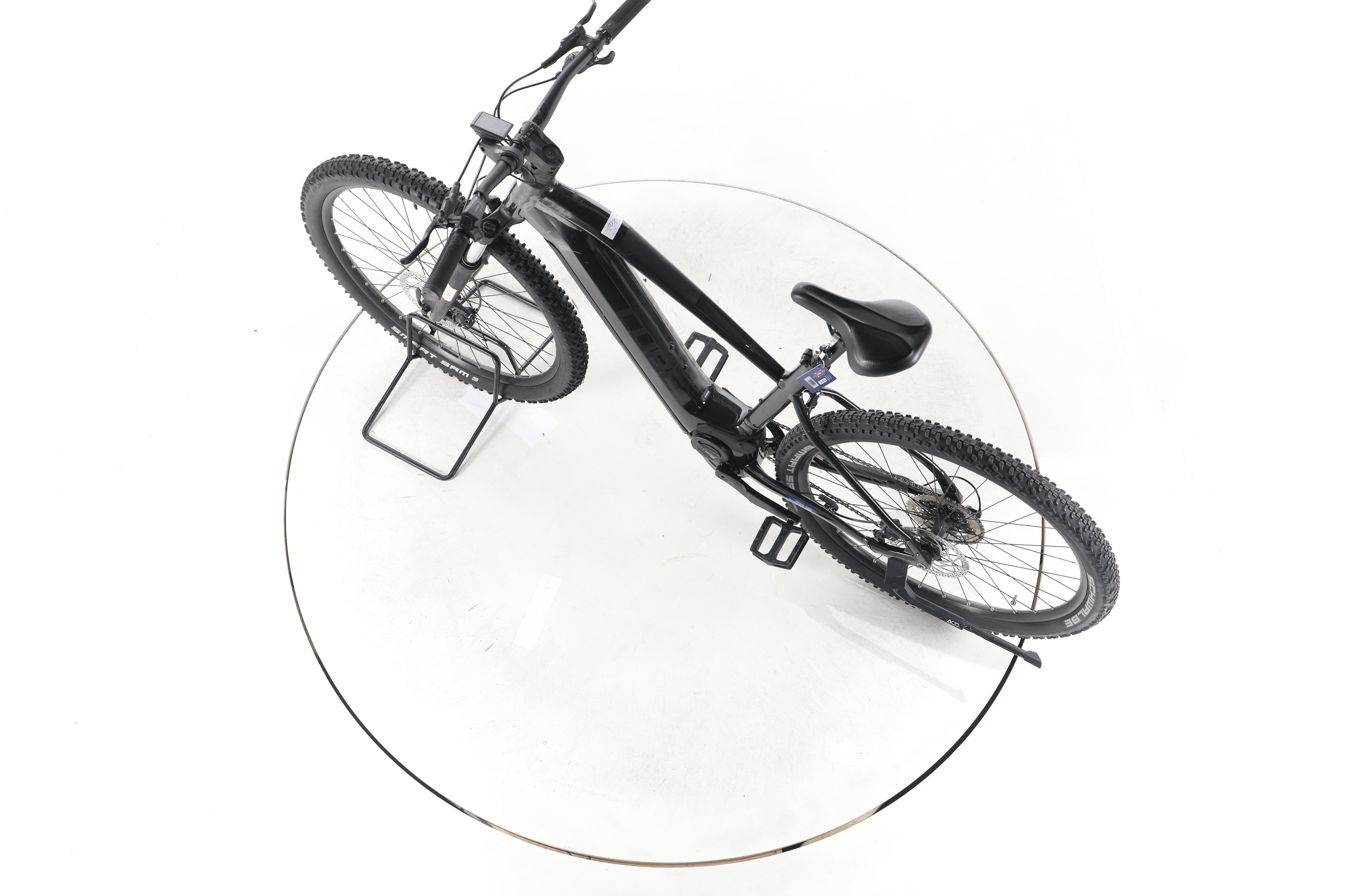 Cube Reaction Hybrid ONE E-Bike - Image 20