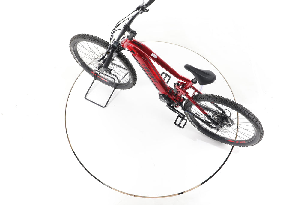 Haibike ALLTRAIL 5 E-Bike Fully - Image 20