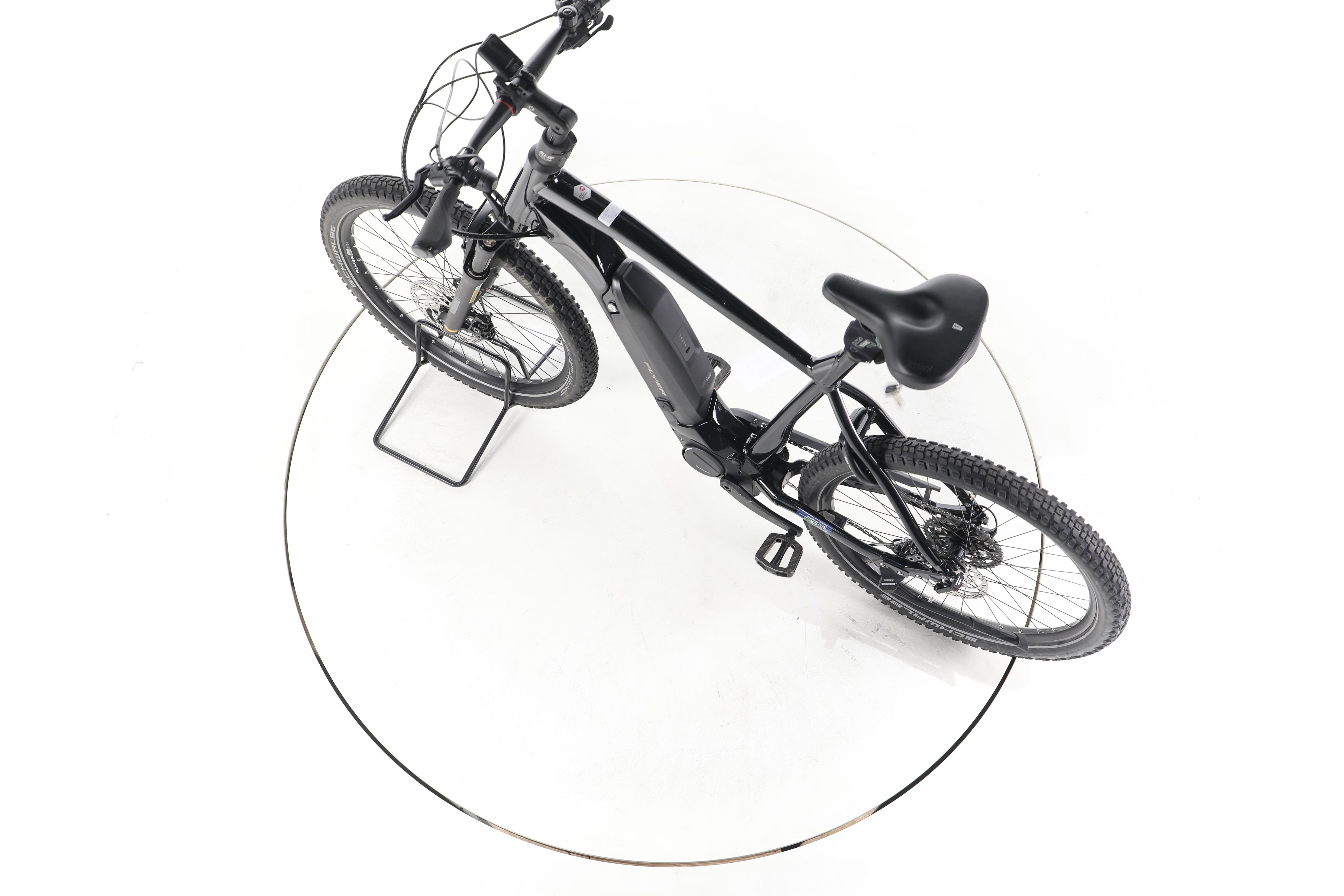 FLYER Upstreet3 7.10 Trekking E-Bike - Image 20