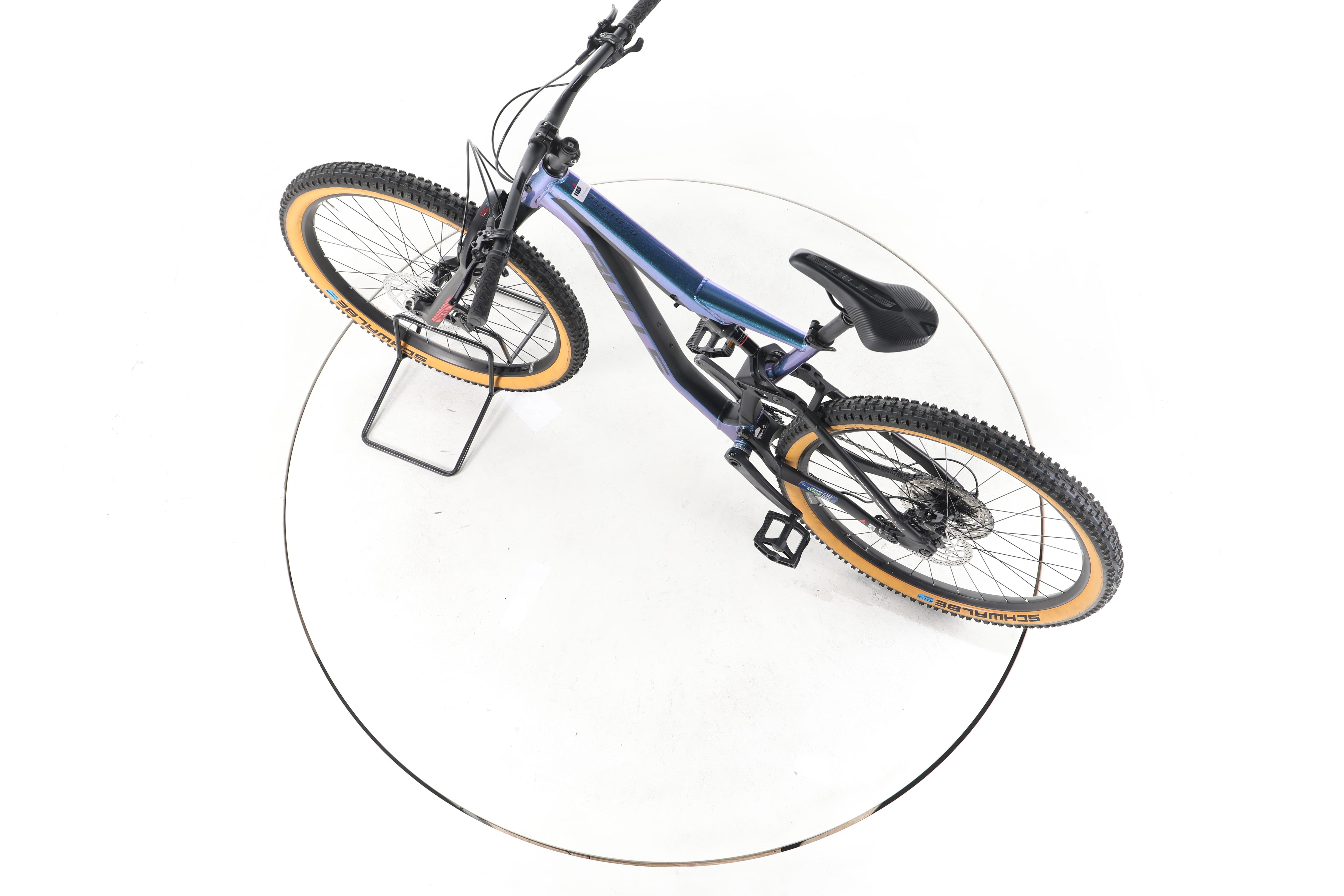 Bulls Copperhead FSX Fahrrad Fully - Image 20